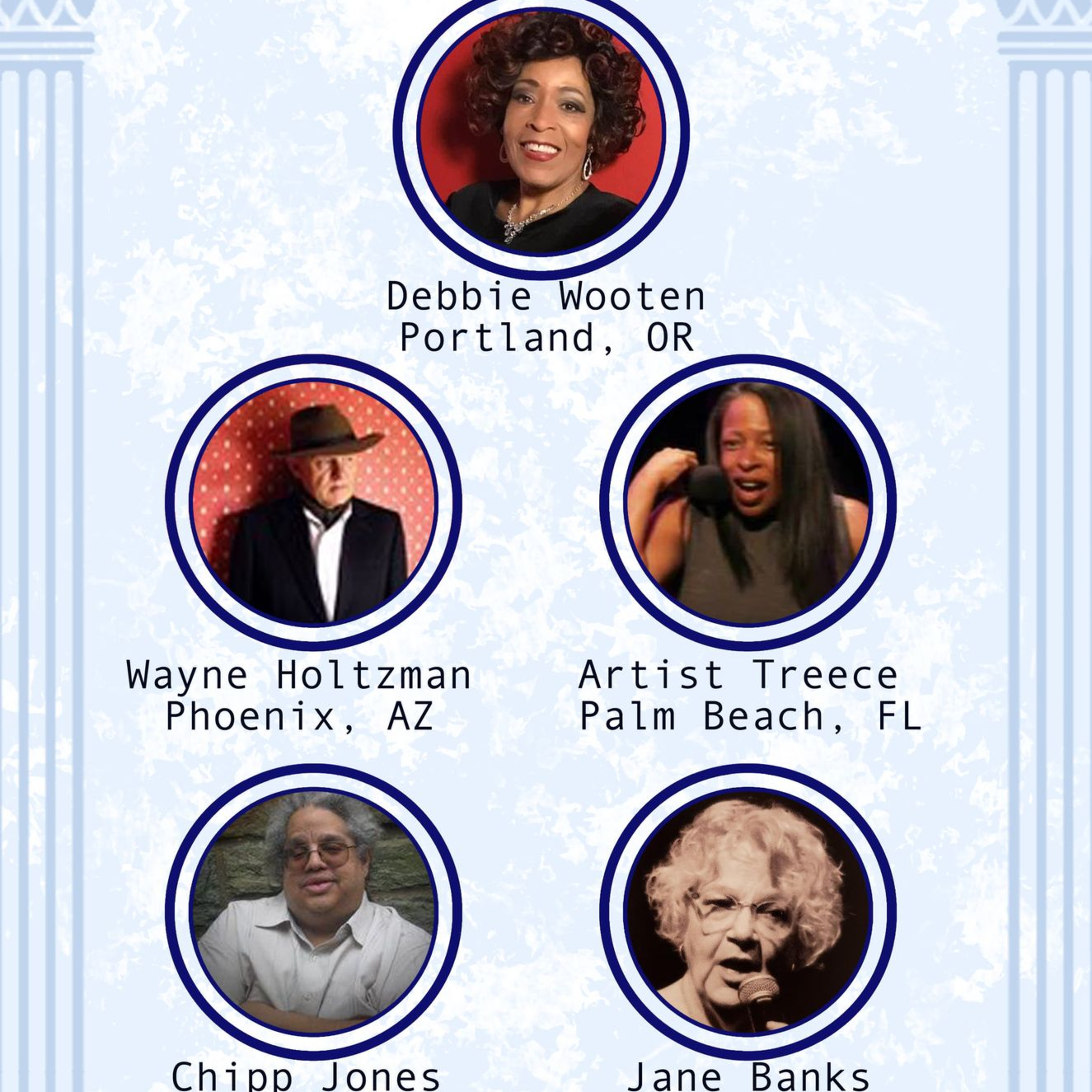 Social Security Influencers 2