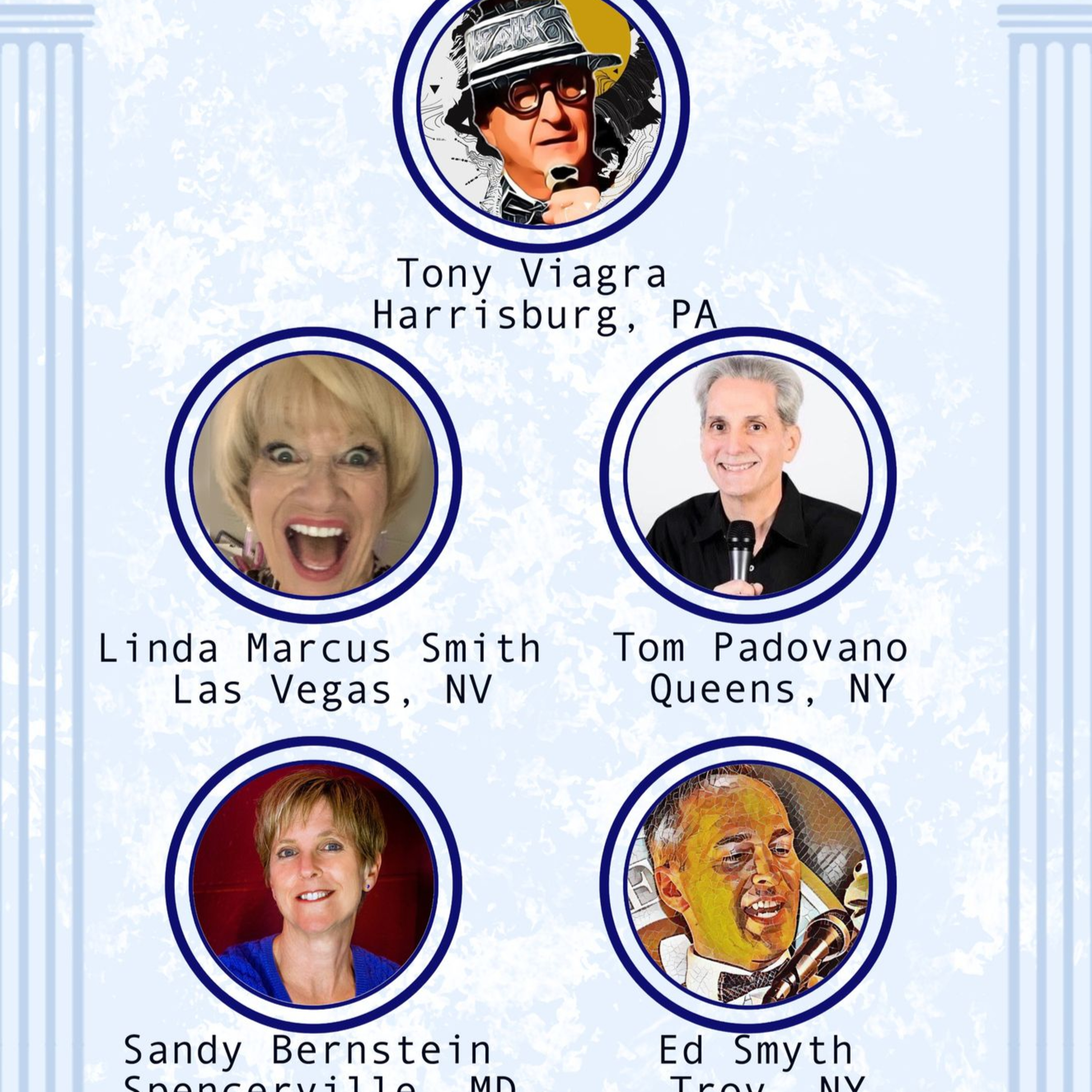 Social Security Influencers 3