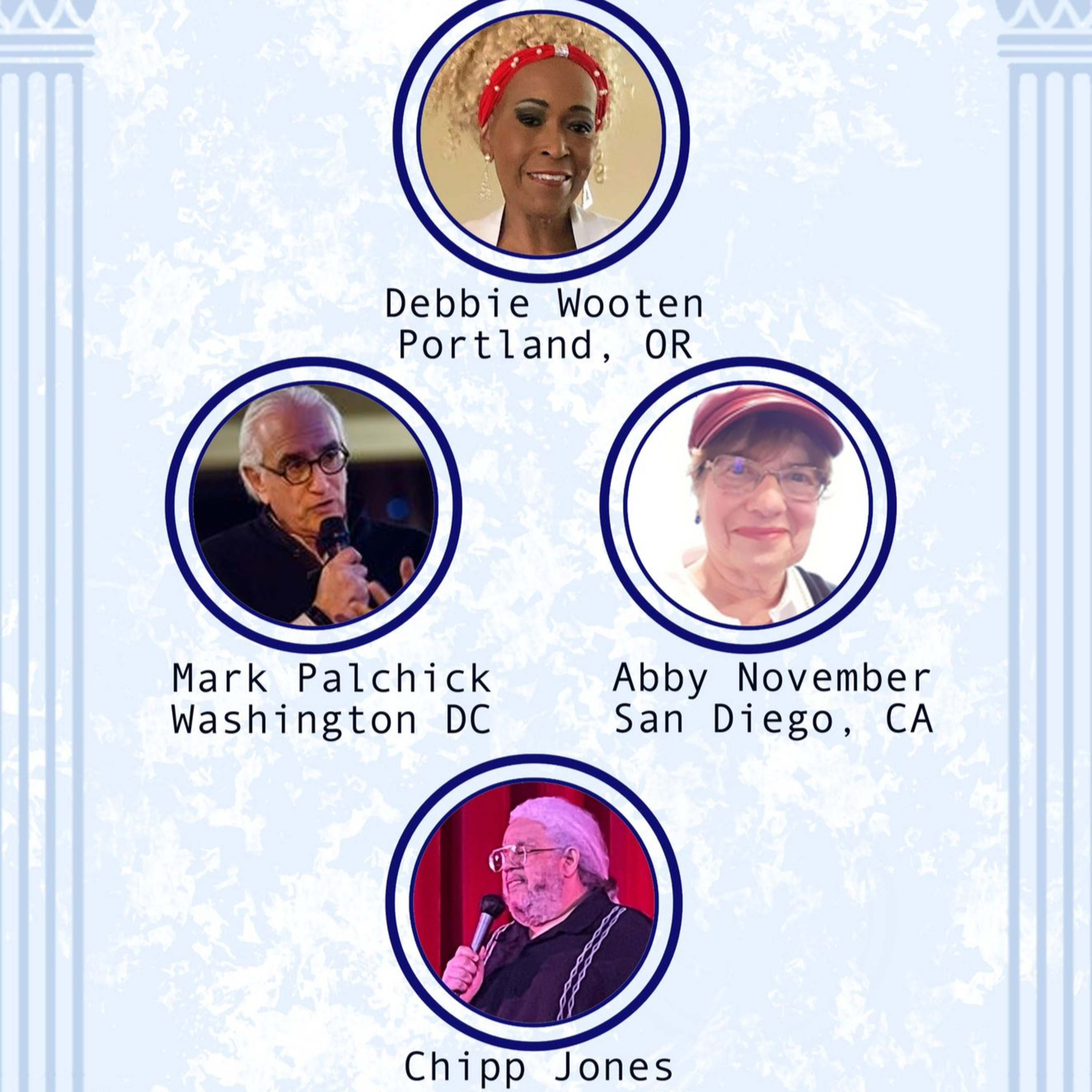 Social Security Influencers 4