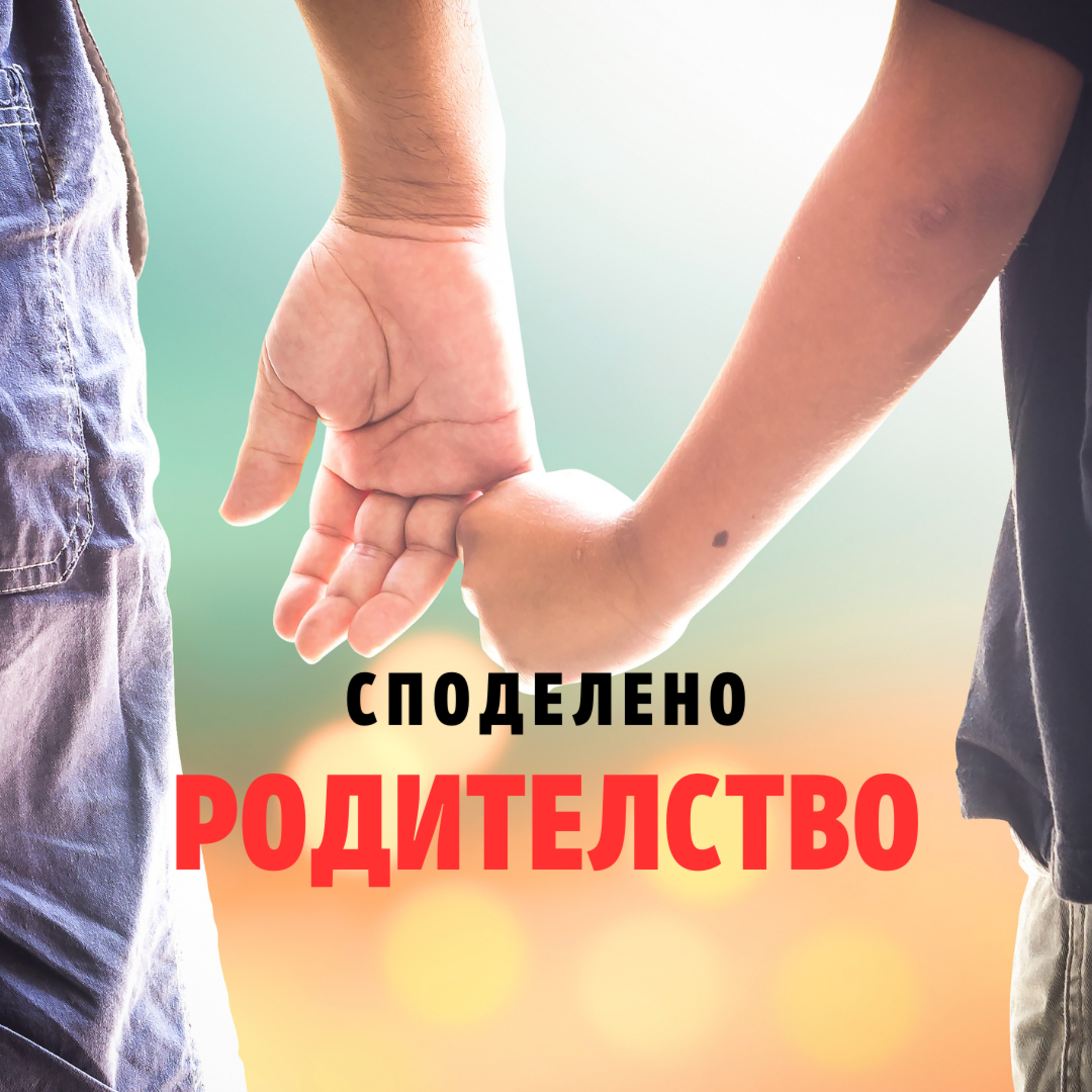 127: Споделено родителство и домашно насилие episode artwork