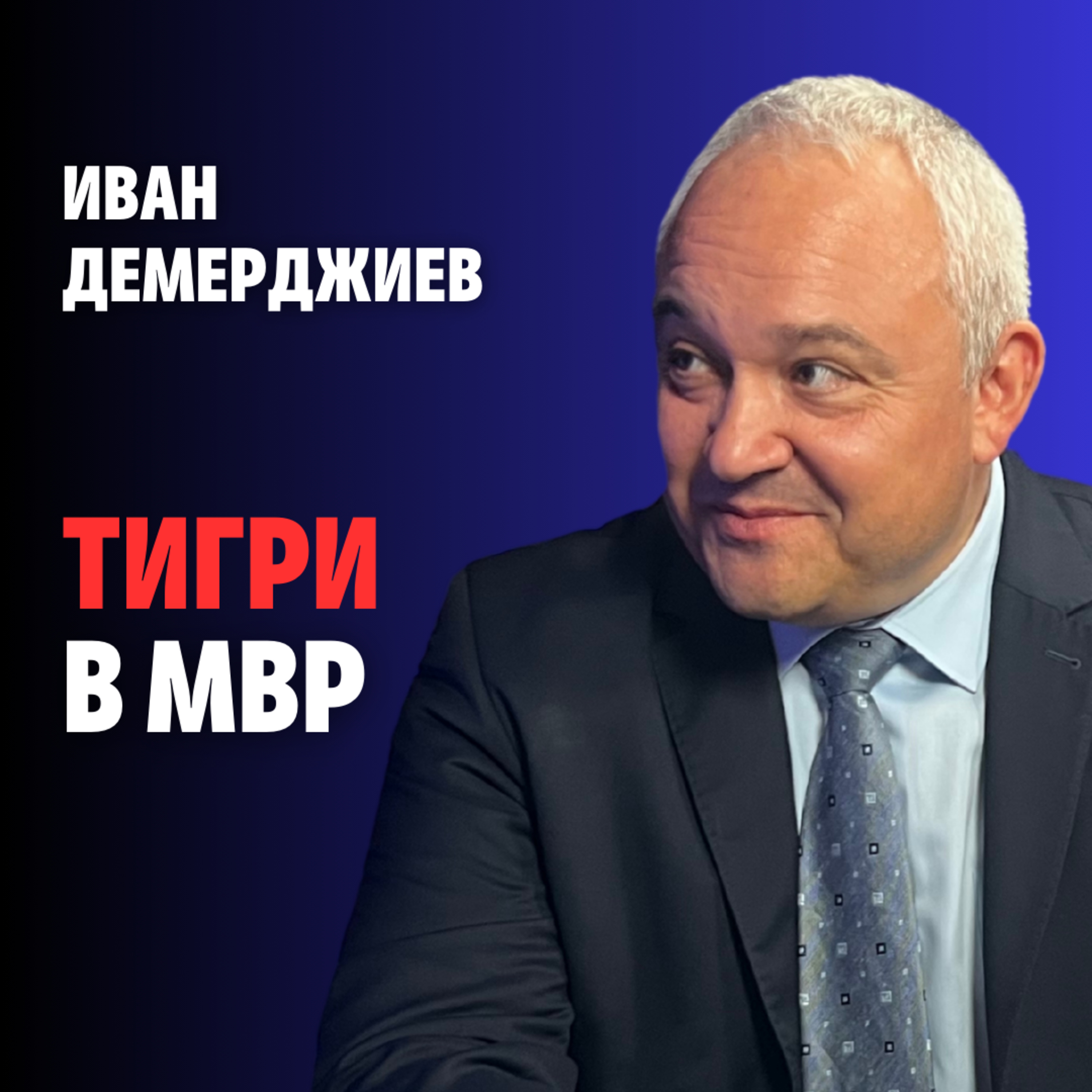 221: Тигри в МВР (аудио) episode artwork