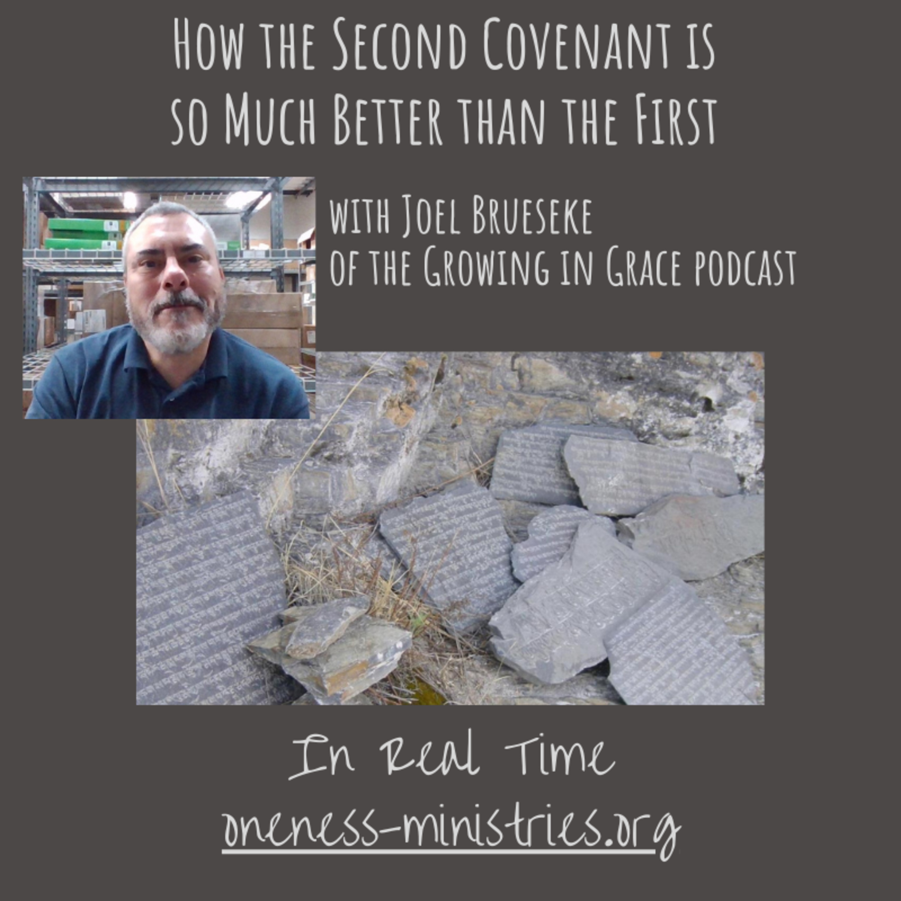 Rick Fry in Real Time