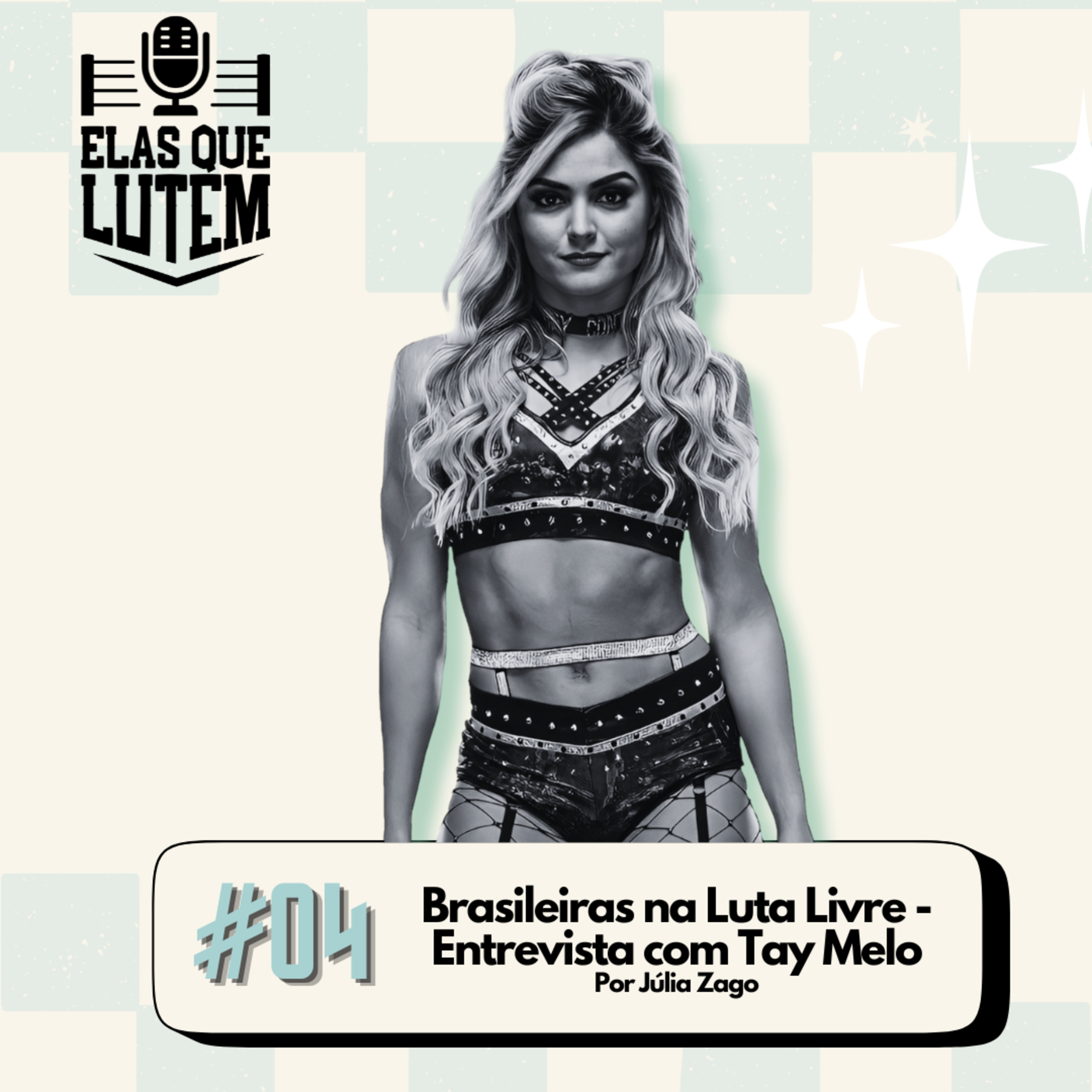 Elas Que Lutem