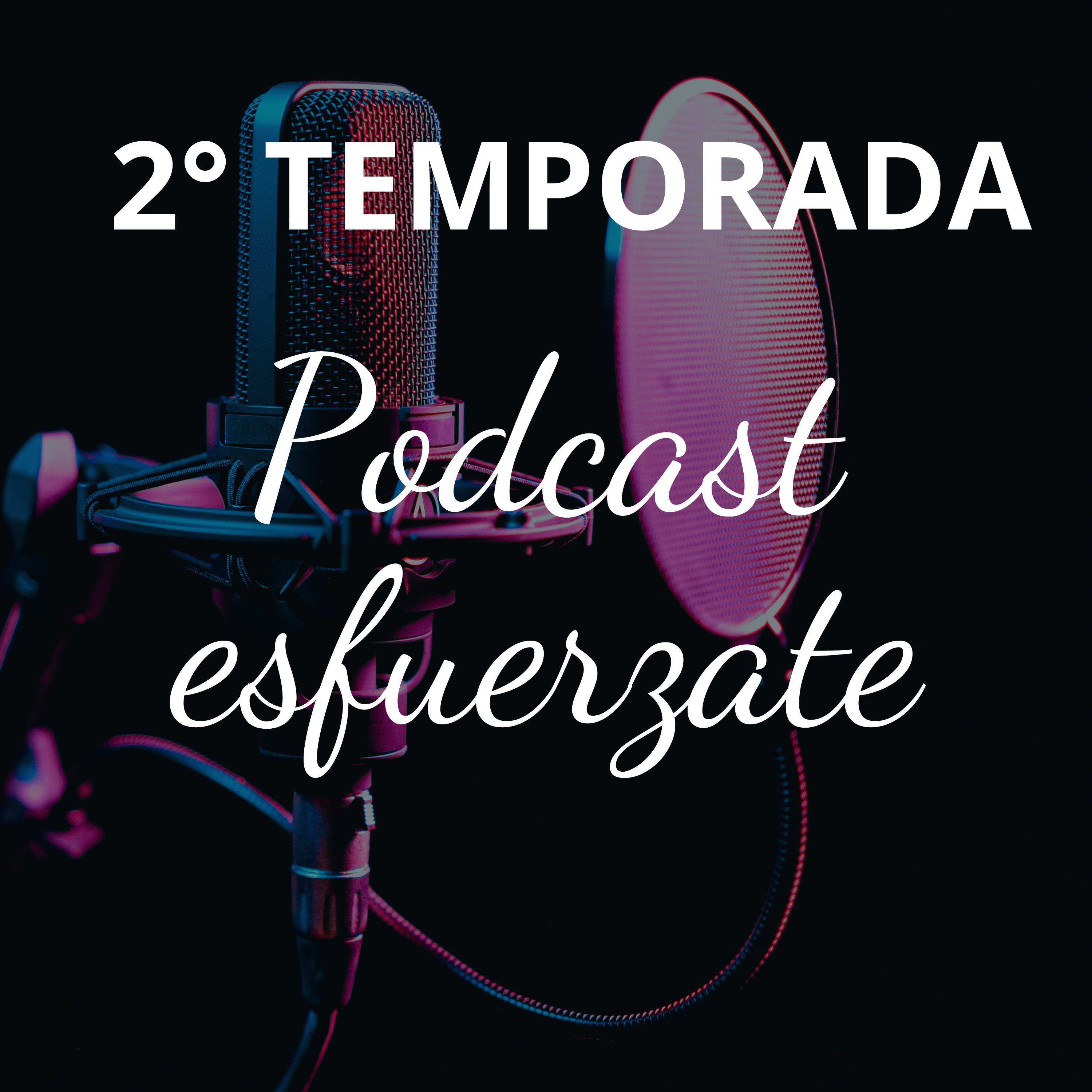 Portada de Esfuérzate by carlos Hernández