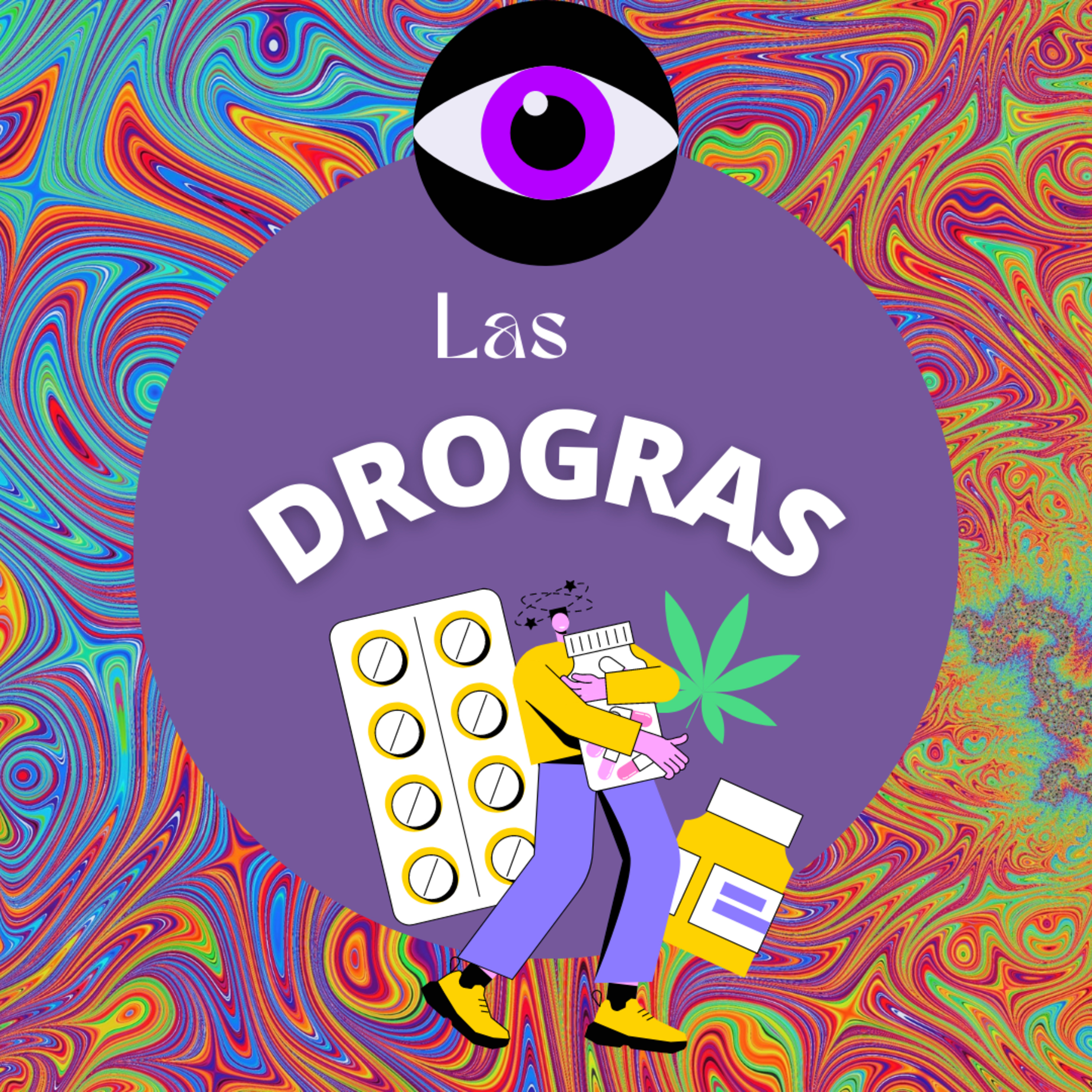 Comala Podcast