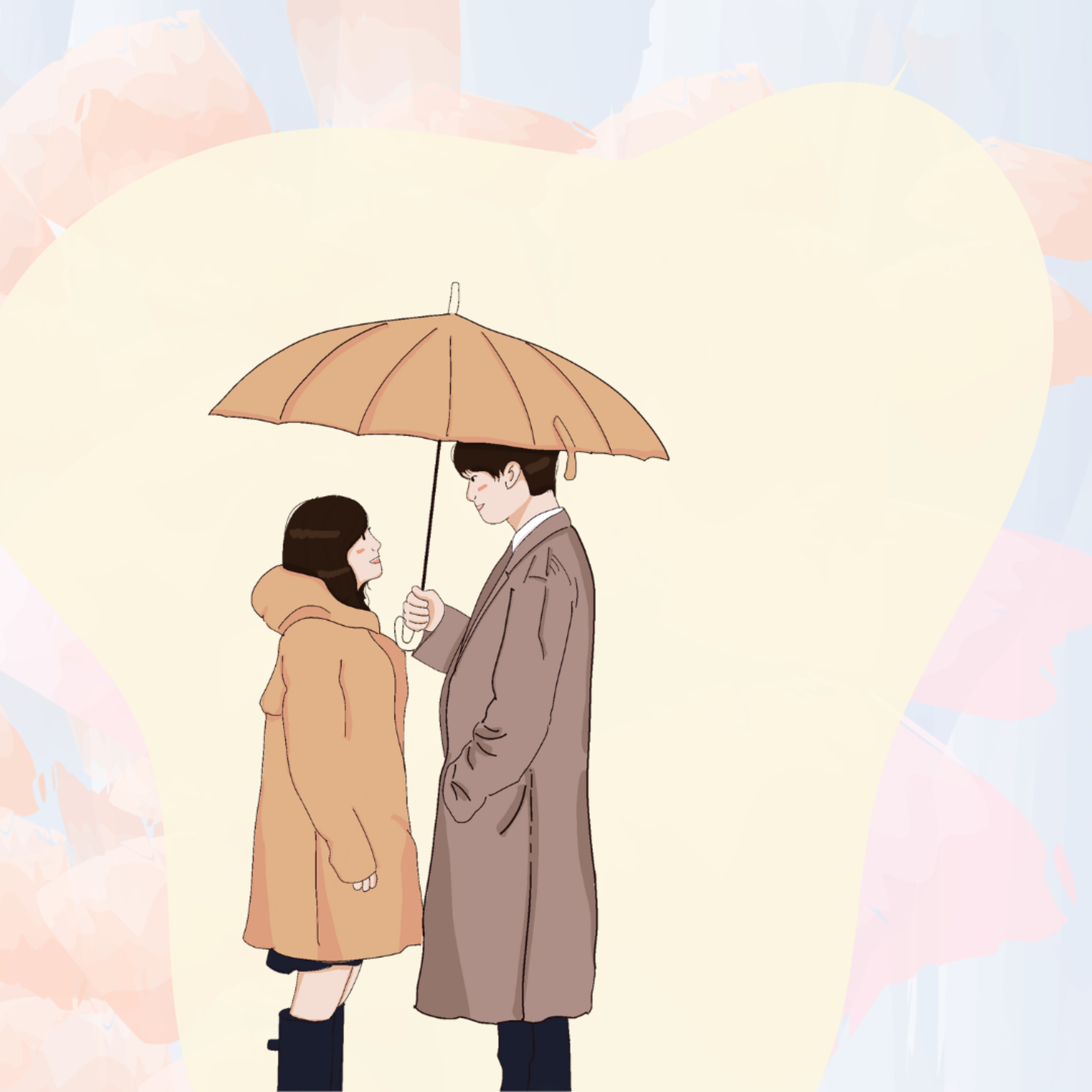 Cap 111| Sobre encontrarse a la chica 100% perfecta una bella mañana de abril / Haruki Murakami episode artwork