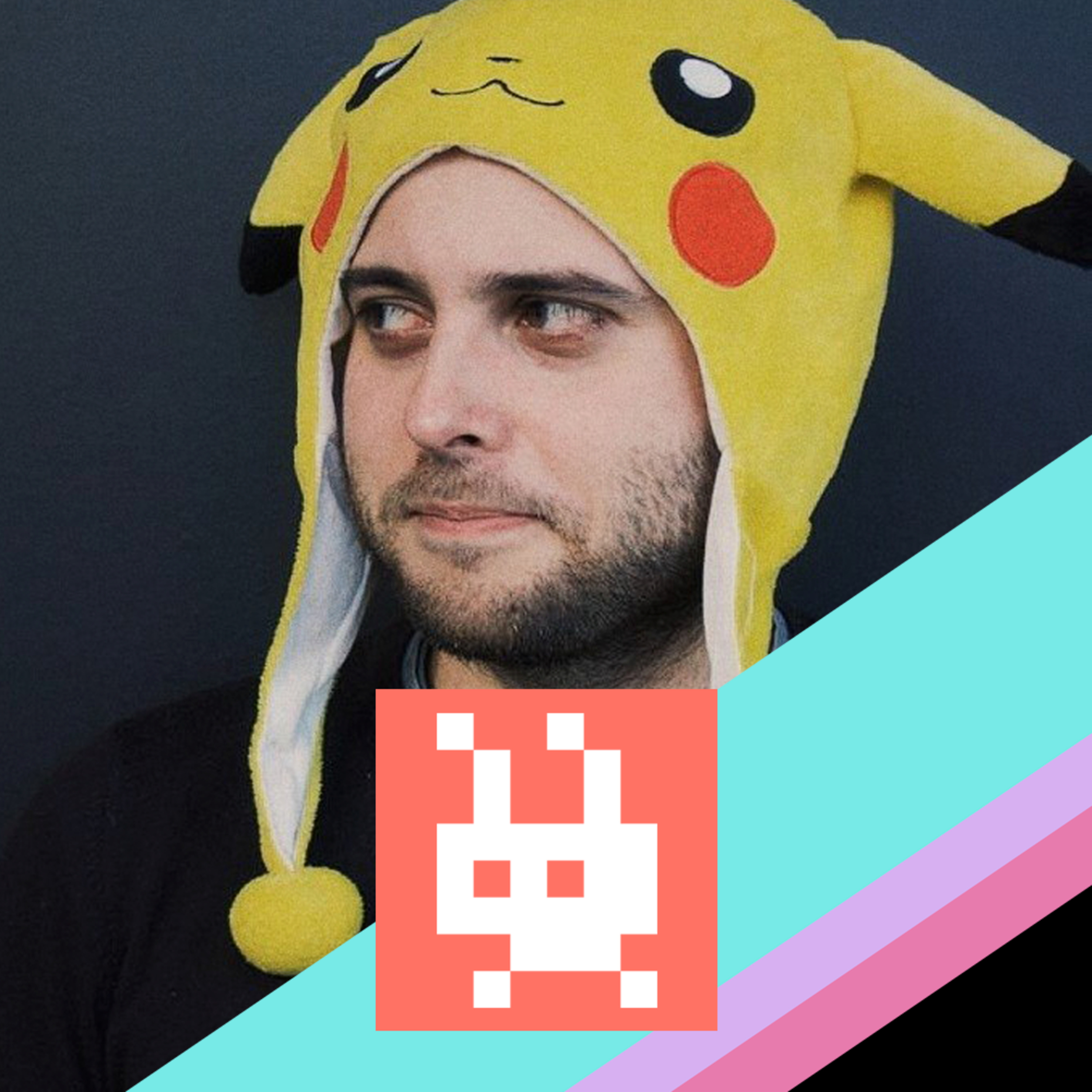 Glitch Gamecast Ep. 129 - Está tudo à espera do mesmo! com Nuno Mendes (Meus Jogos) episode artwork