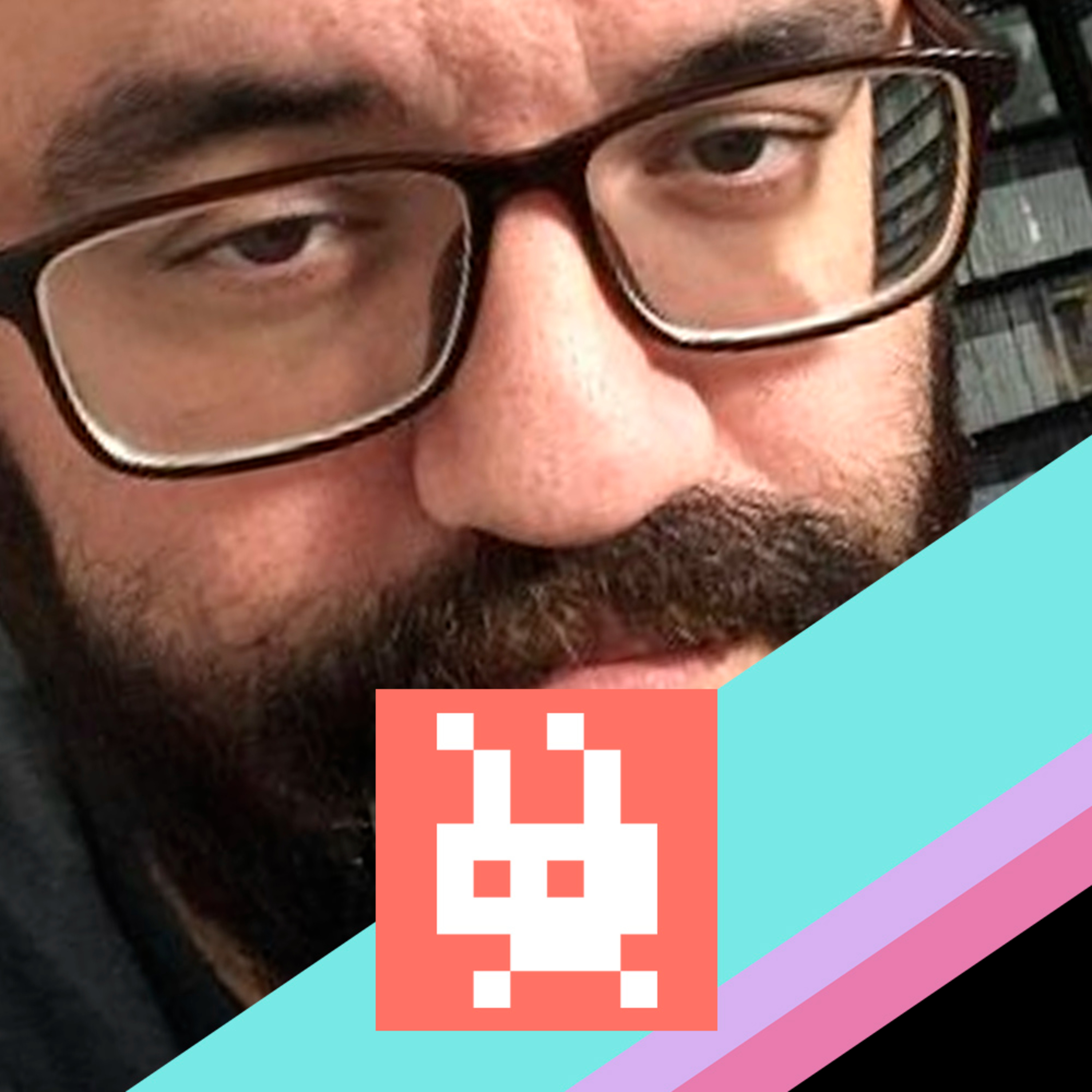 Glitch Gamecast