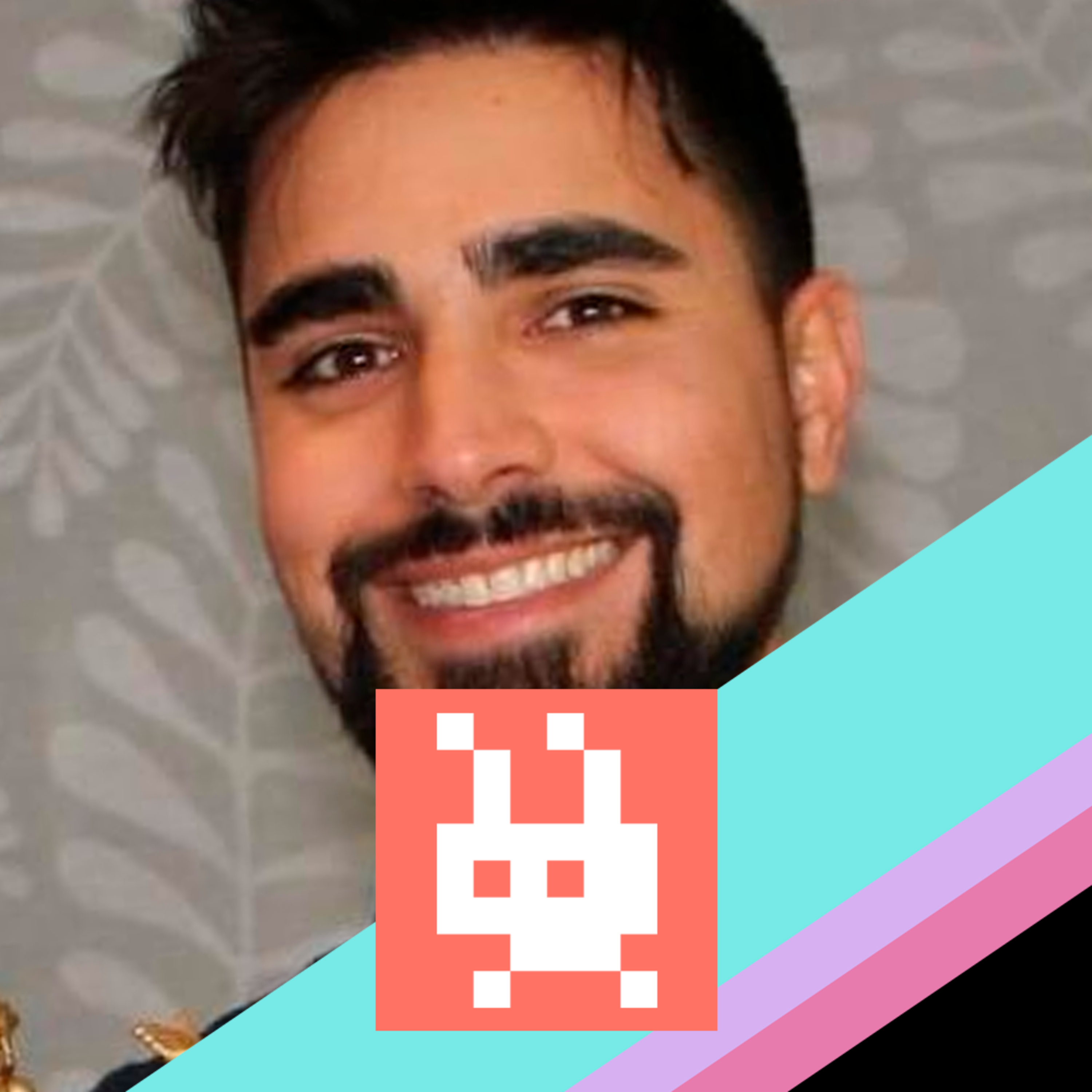 Glitch Gamecast Ep. 133 - De dente afiado! com Carlos Duarte (Crónicas do Nada) episode artwork