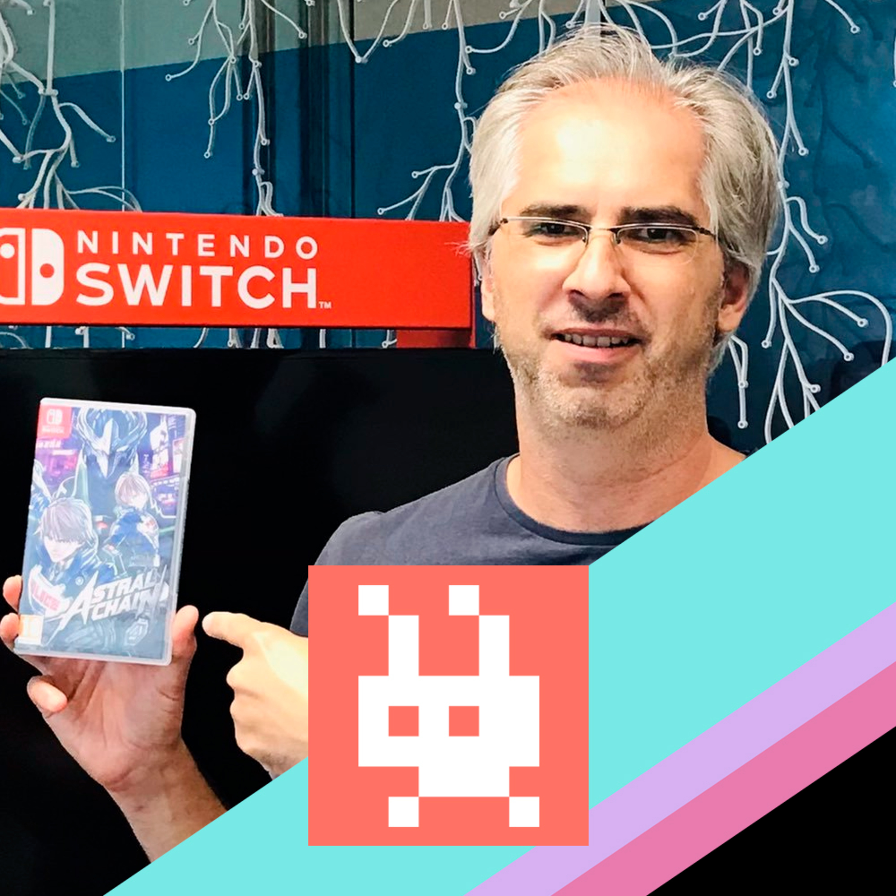 Glitch Gamecast