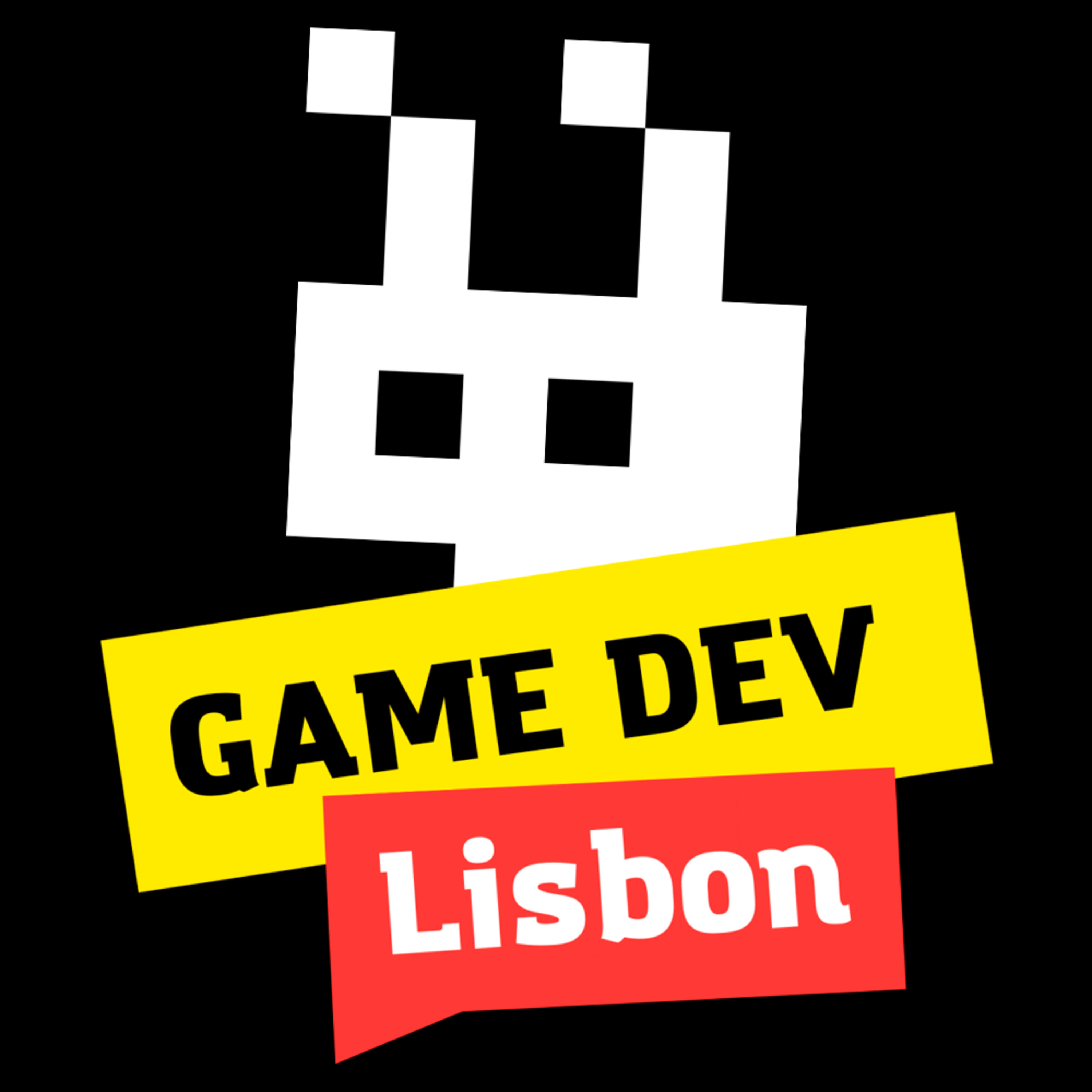 Game Dev Lisbon #11 - Beatriz Barreiro (Vencedora do Playstation Talents 2023 com Have we met?)