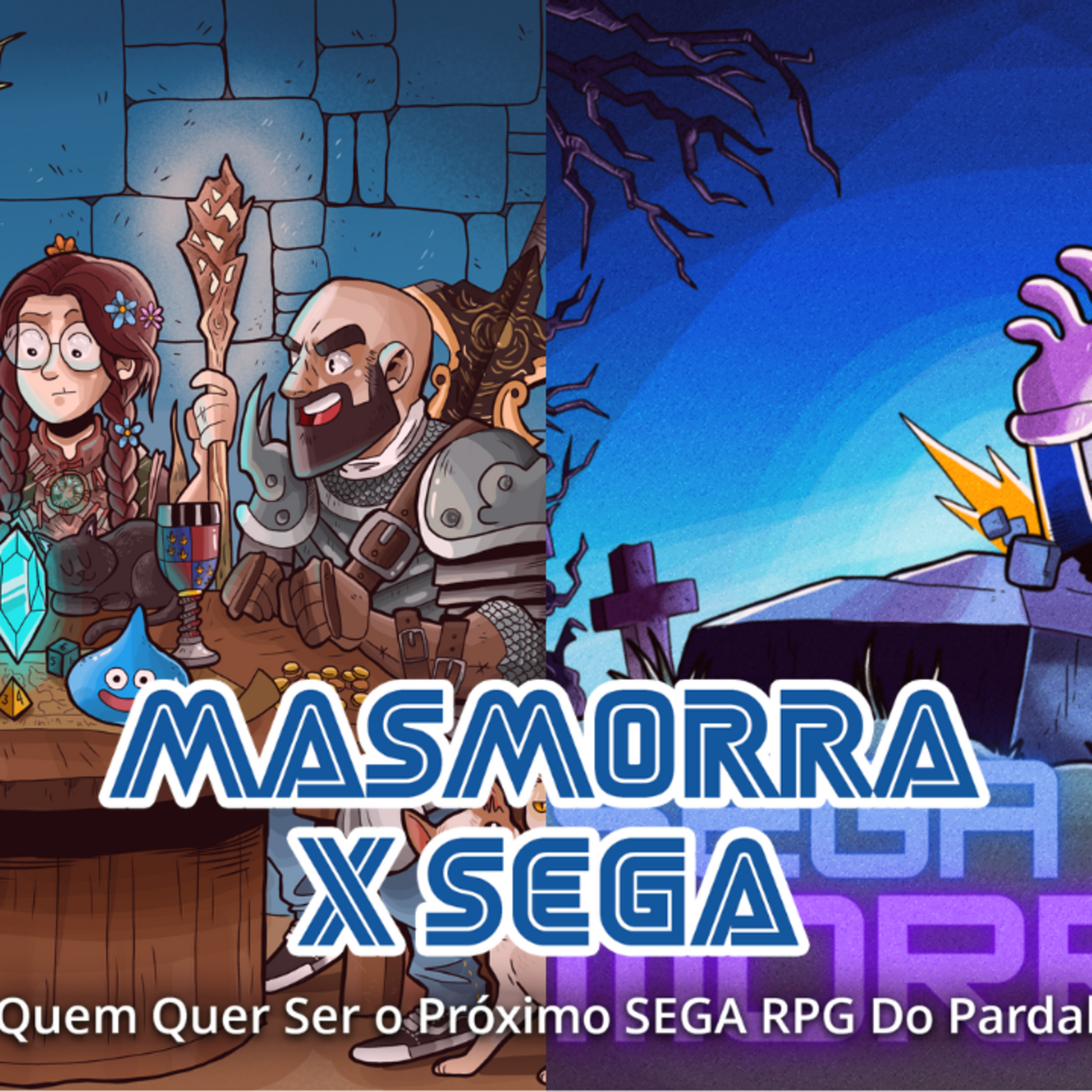 Glitch Gamecast
