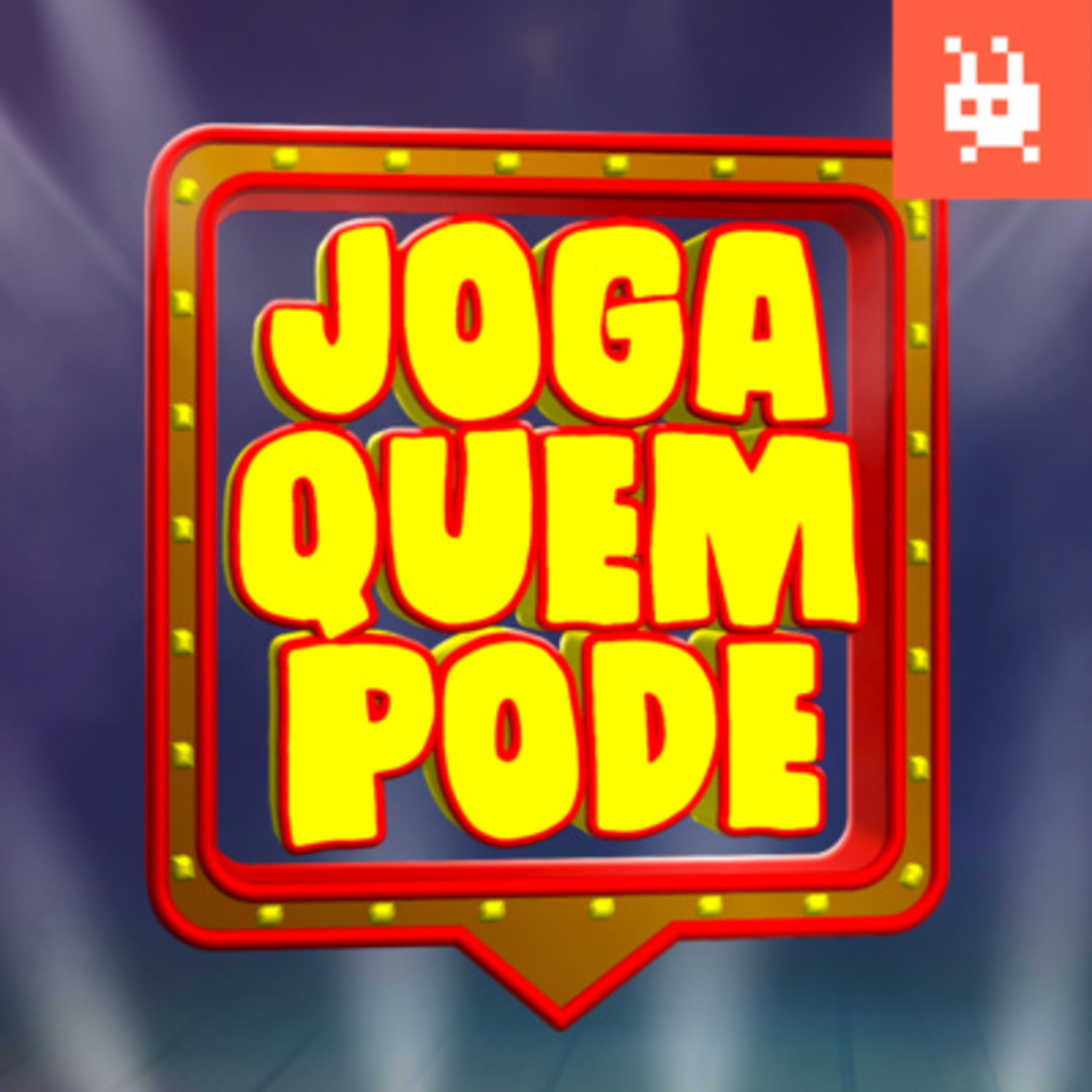 Joga quem pode - Ep. 6 Shiryu episode artwork