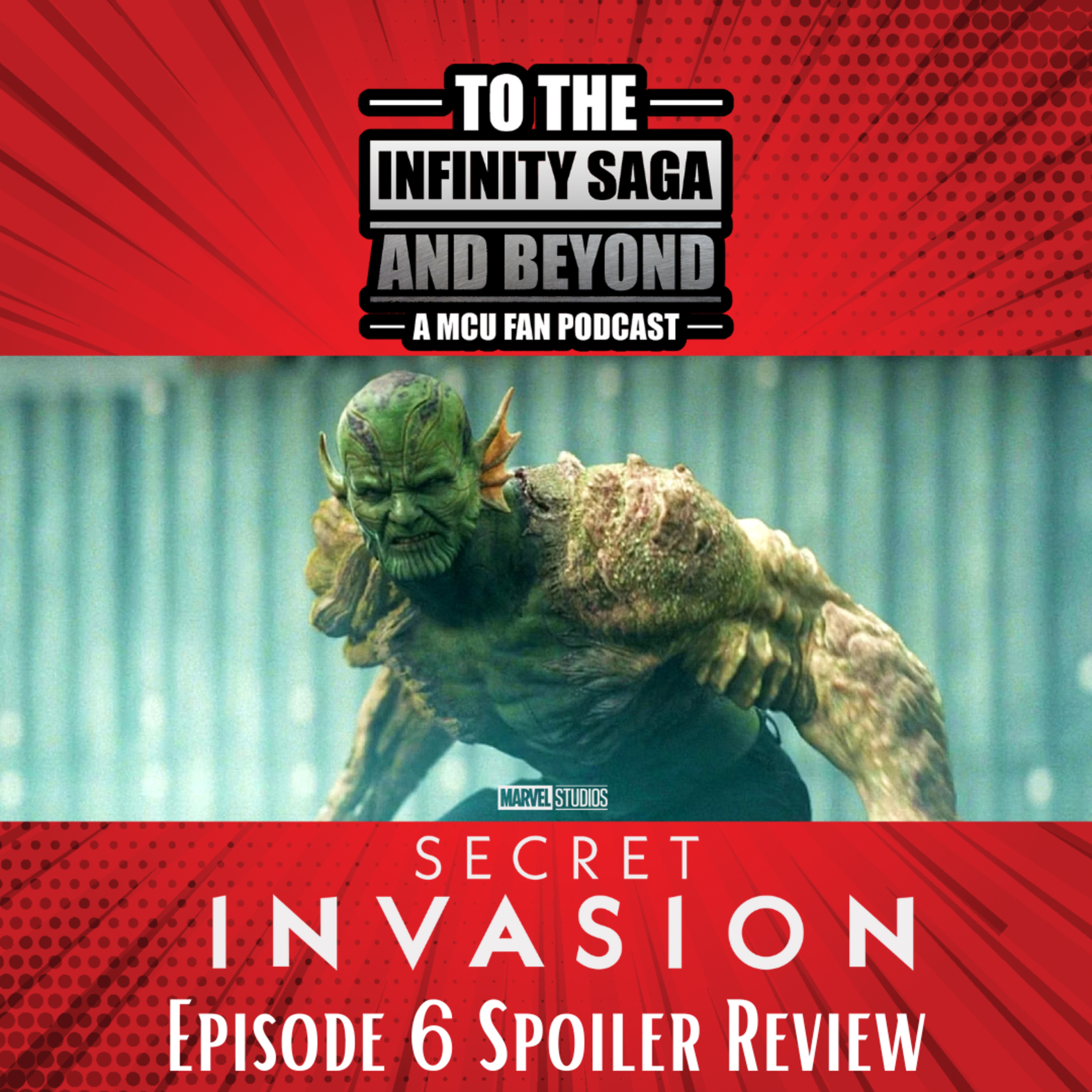 Secret Invasion Episode 6 