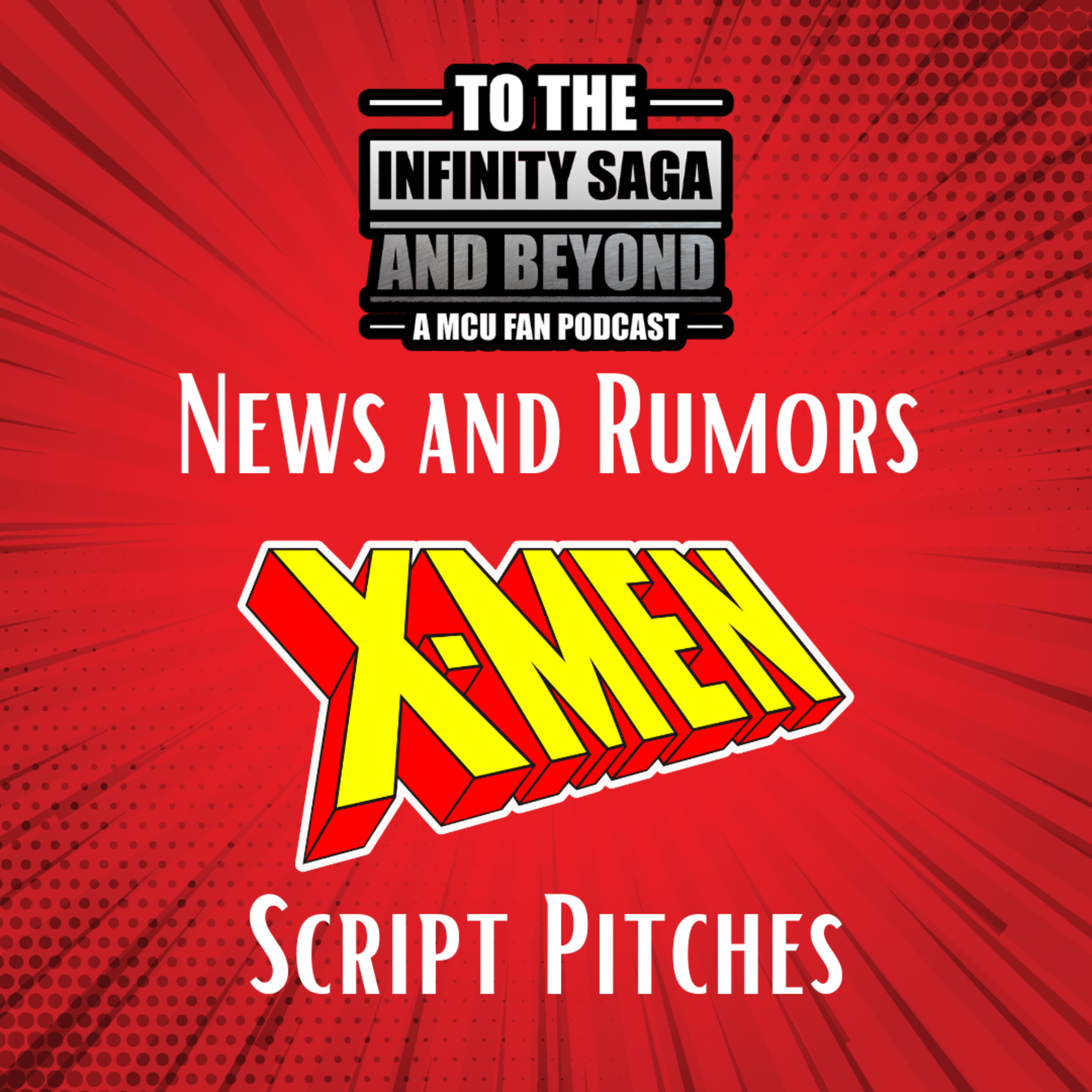 The Marvels Run Time and Marvel Studios X-Men Film News