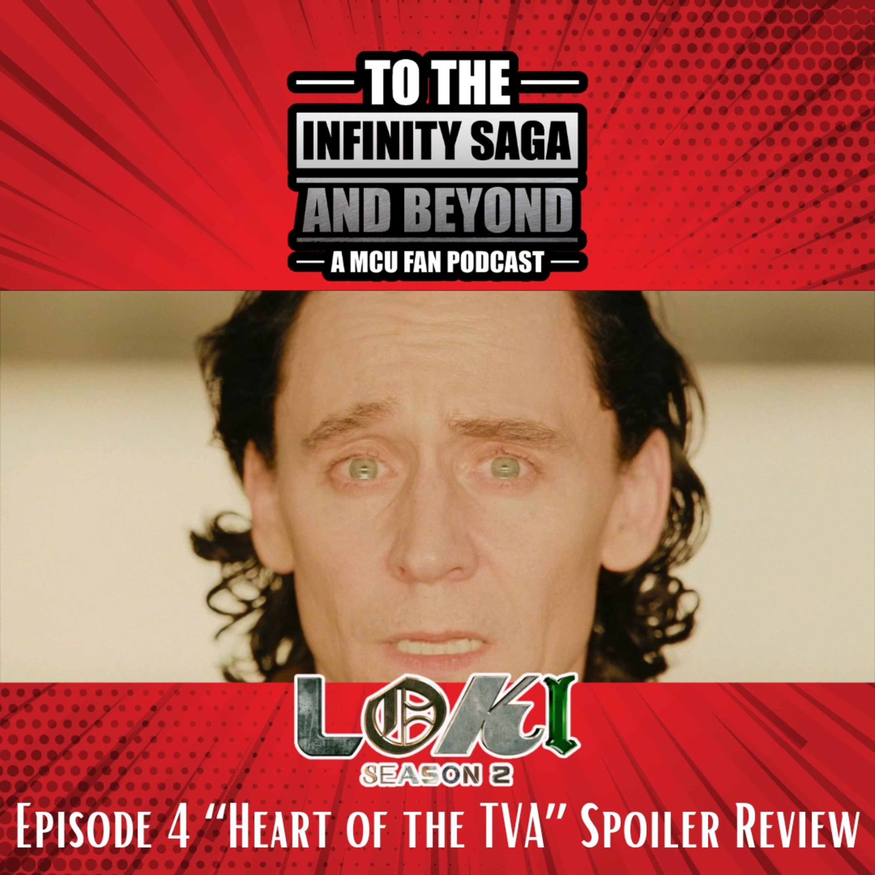Loki Season Two Episode Four “Heart of the TVA” Recap
