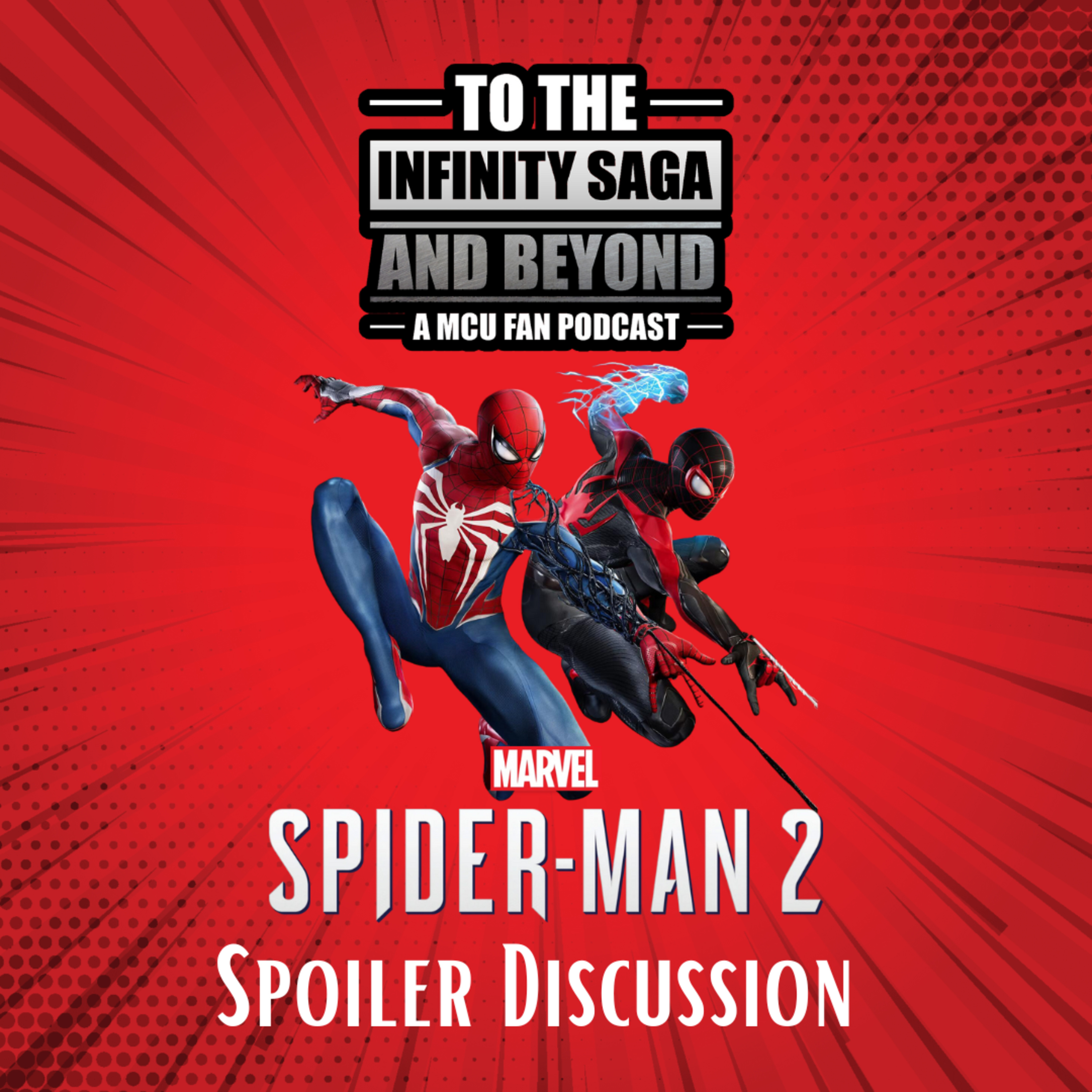 Spider-Man 2 (PS5) Spoiler Discussion