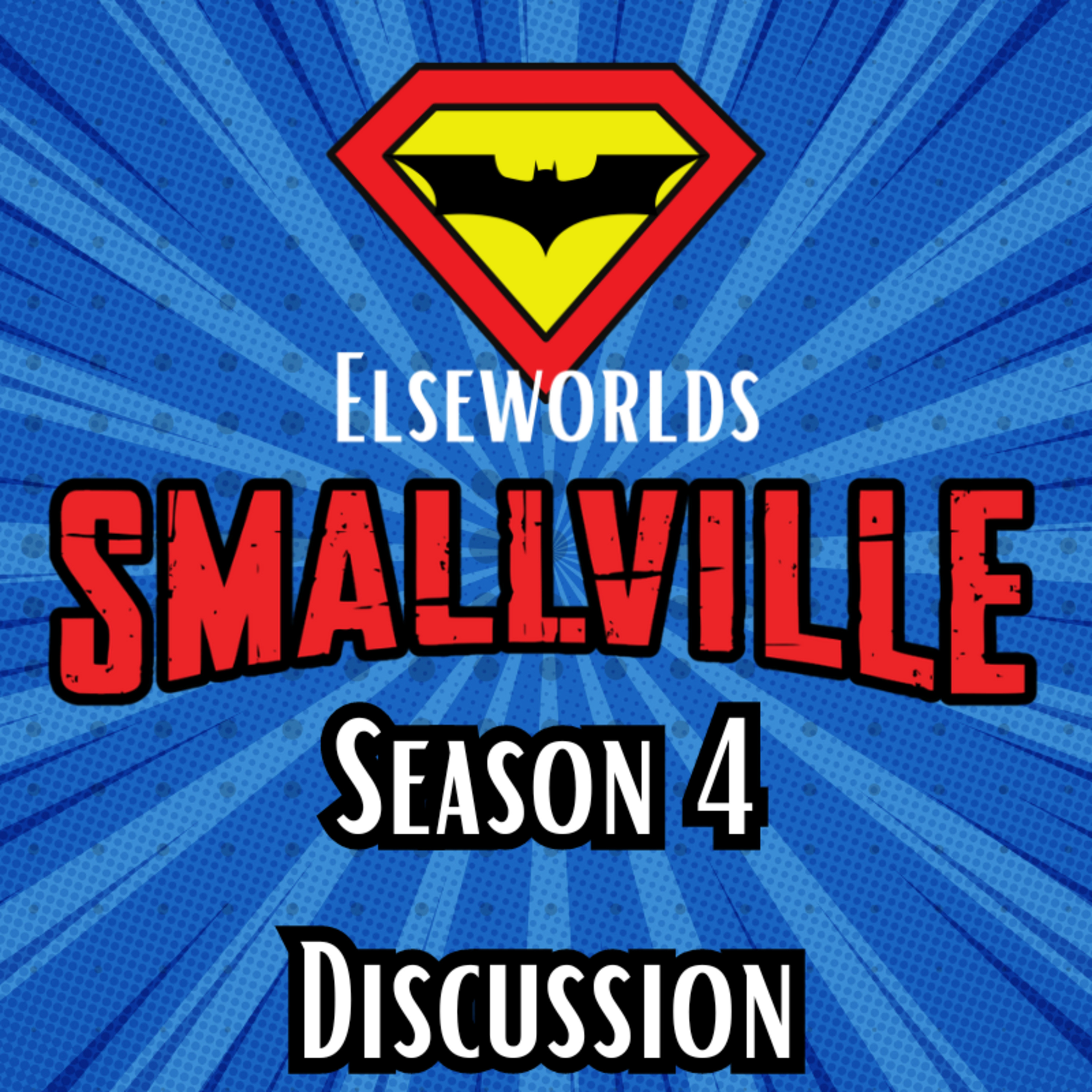 Smallville Season 4 Discussion