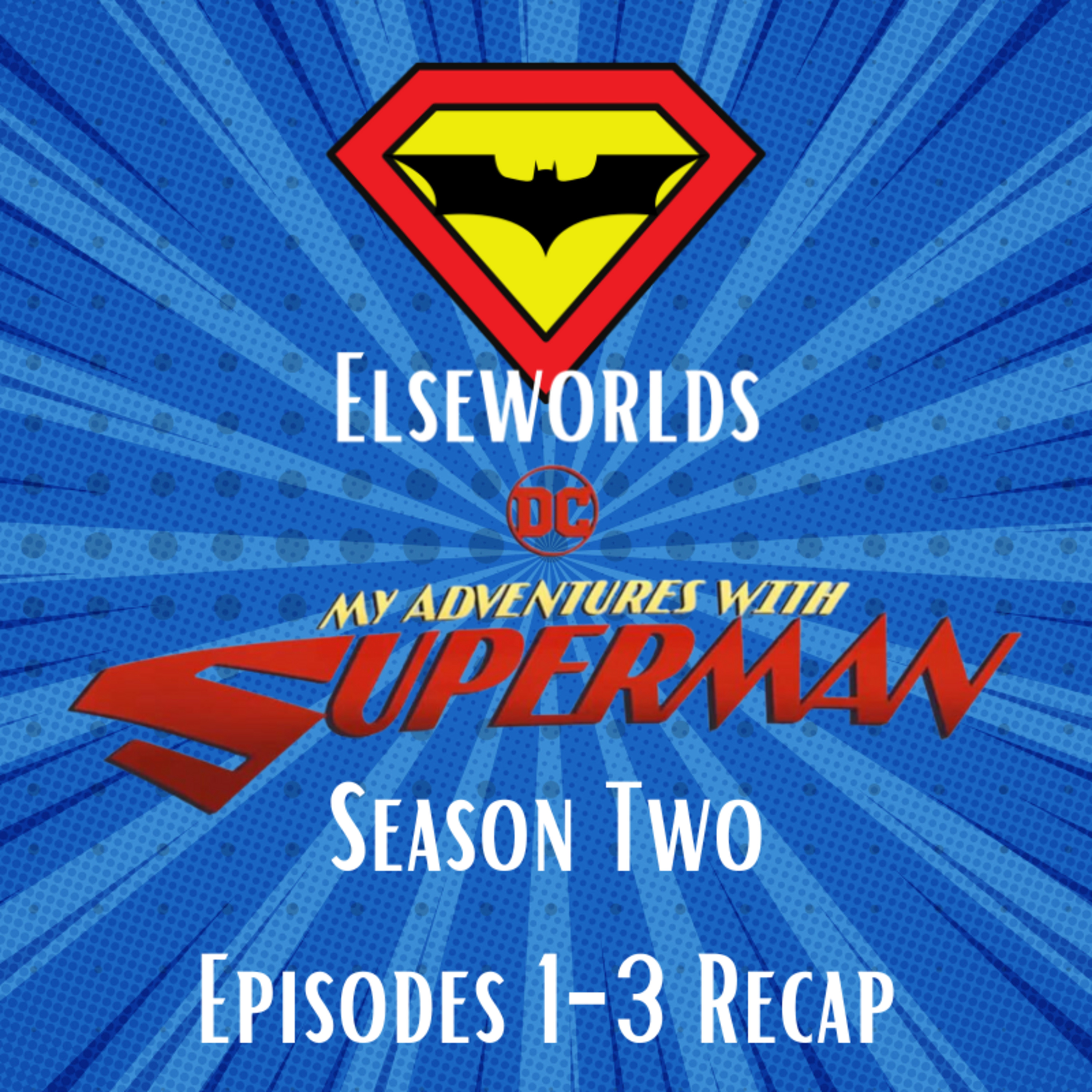 Supes and Sabers: Superman Movie News | Fantastic Four First Steps
