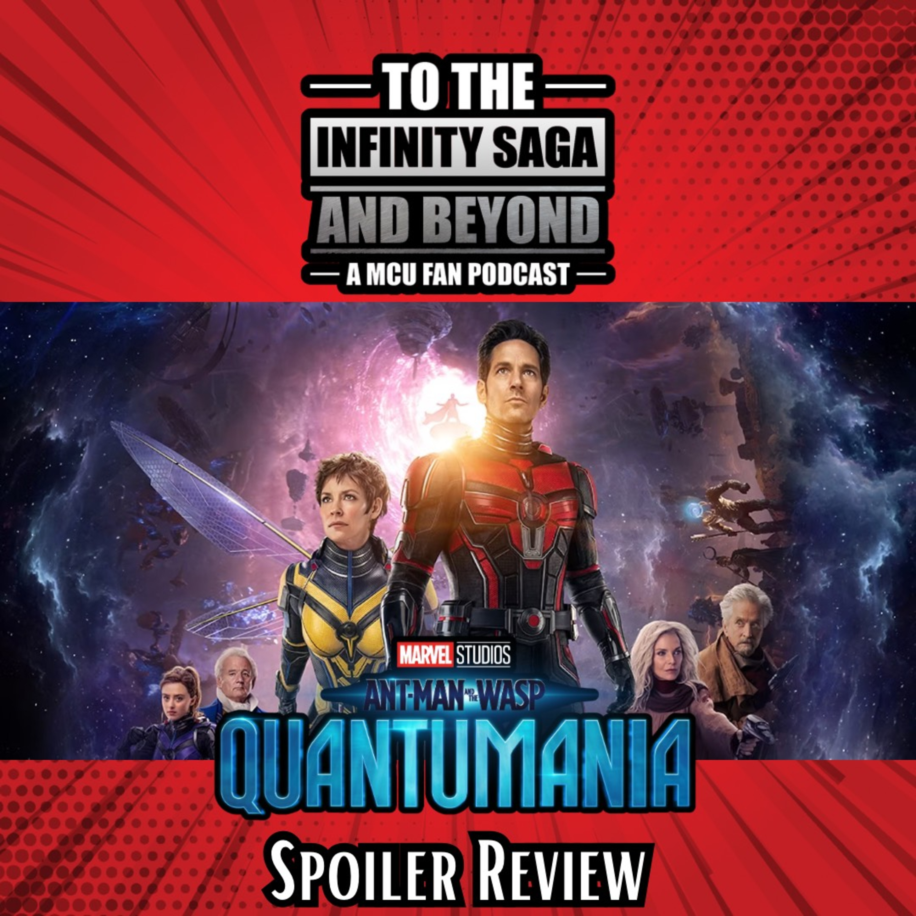 Supes and Sabers: Peacemaker Season 2 and MCU News