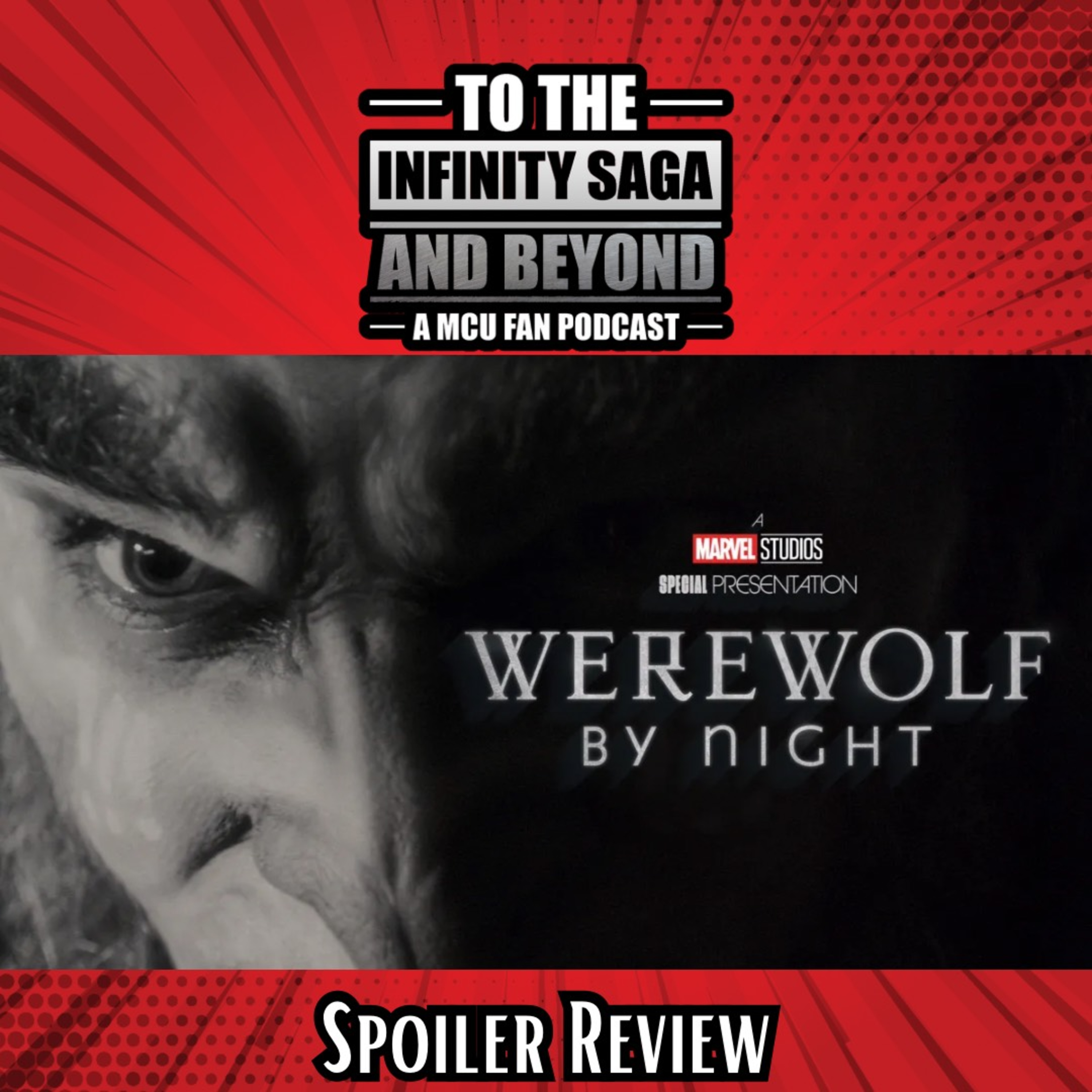 Werewolf By Night Recap | Guardians of the Galaxy Holiday Special Trailer