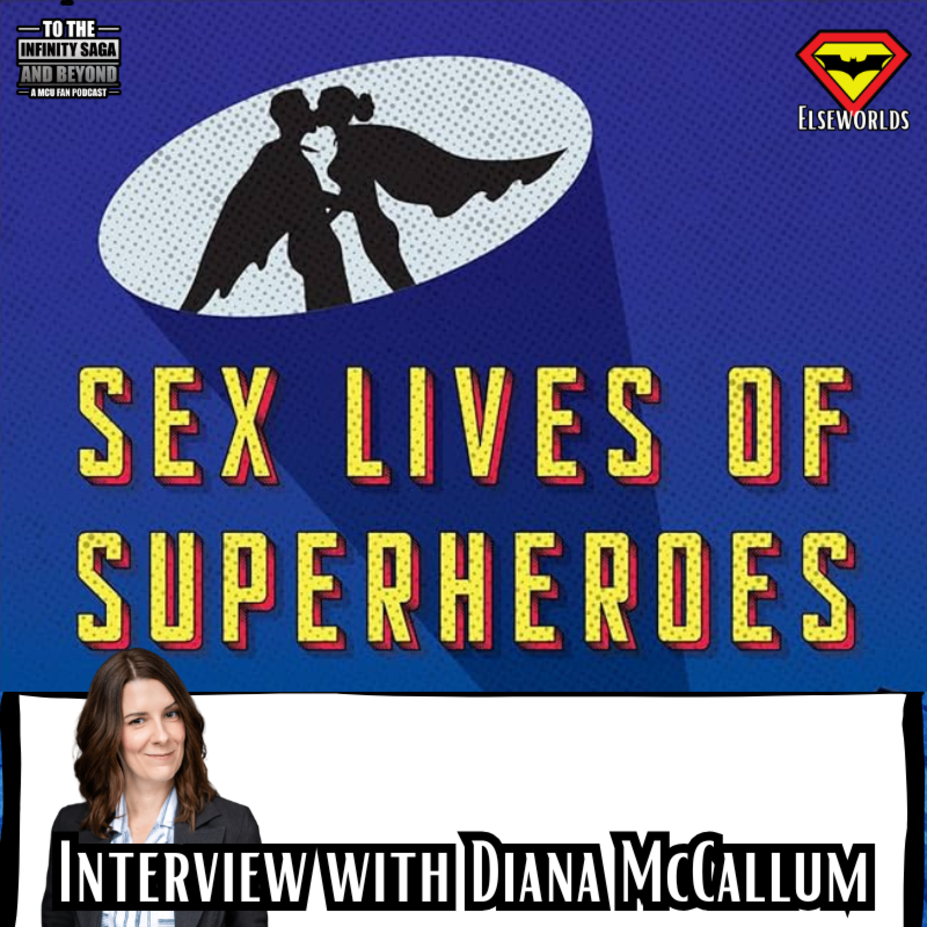 Interview with Diana McCallum, Author of 