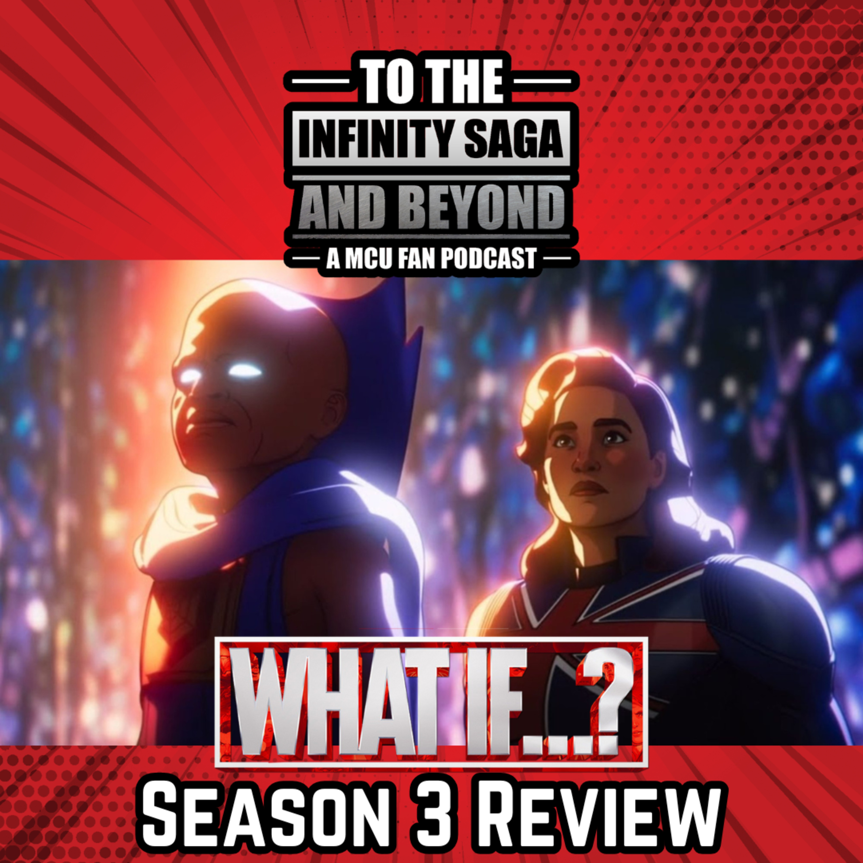 What If..? Season 3 Discussion