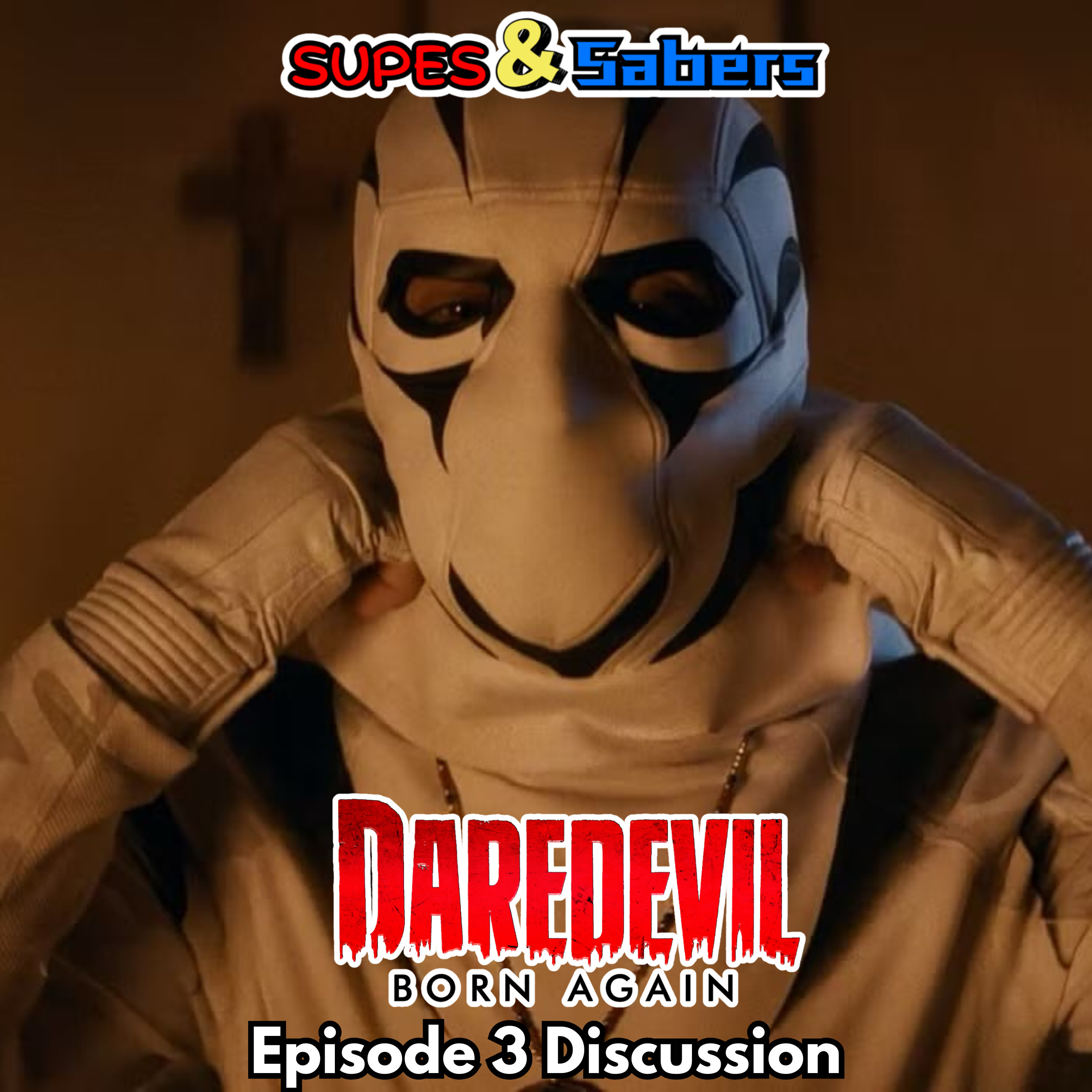 Daredevil: Born Again Ep.3 Discussion + Sadie Sink in Spider-Man 4!