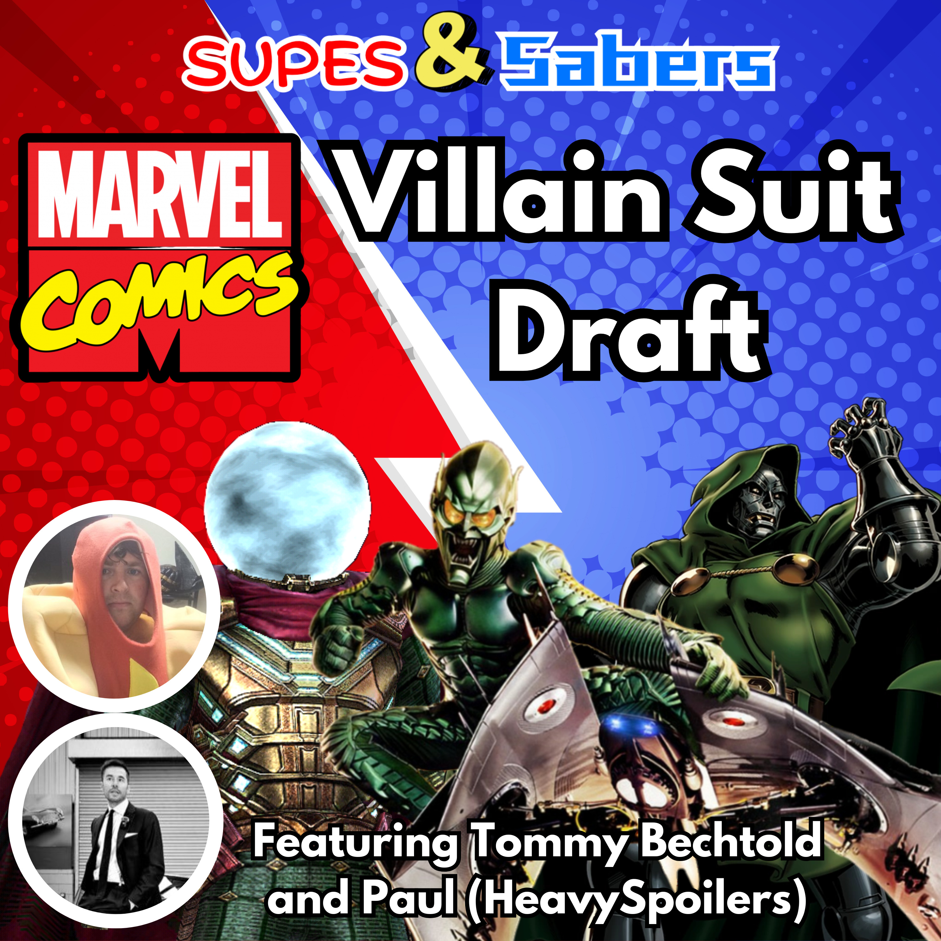 Supes and Sabers: Superman Movie News | Fantastic Four First Steps