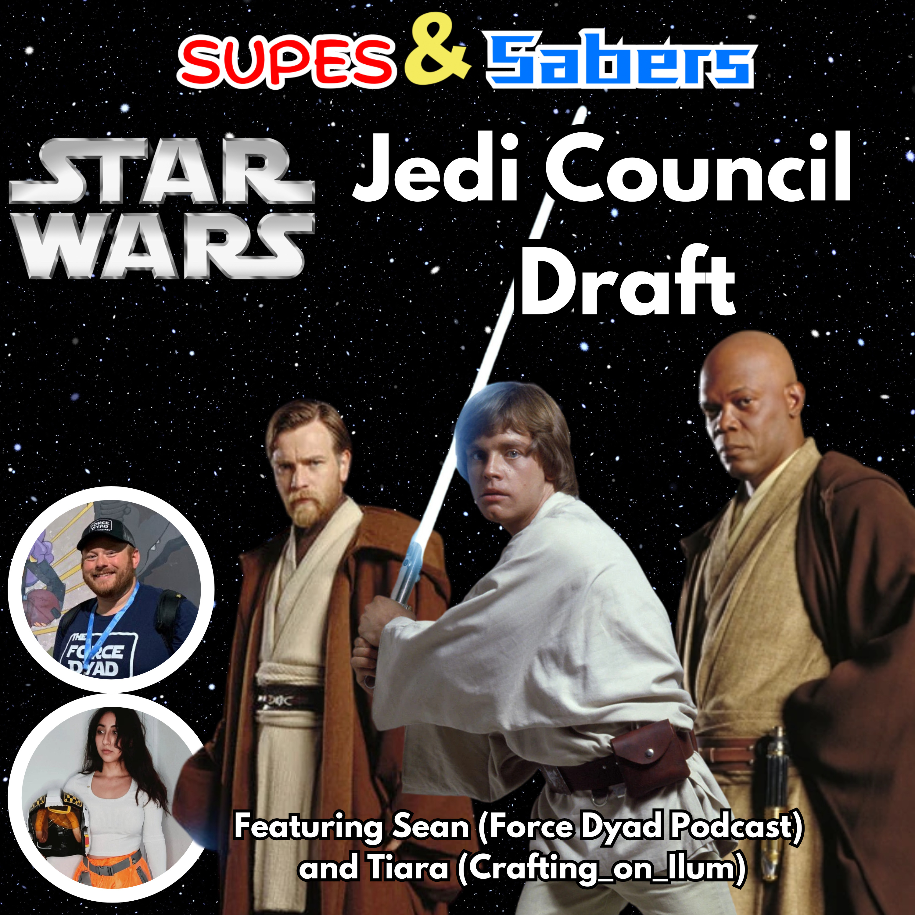 May The Fourth Celebration! 