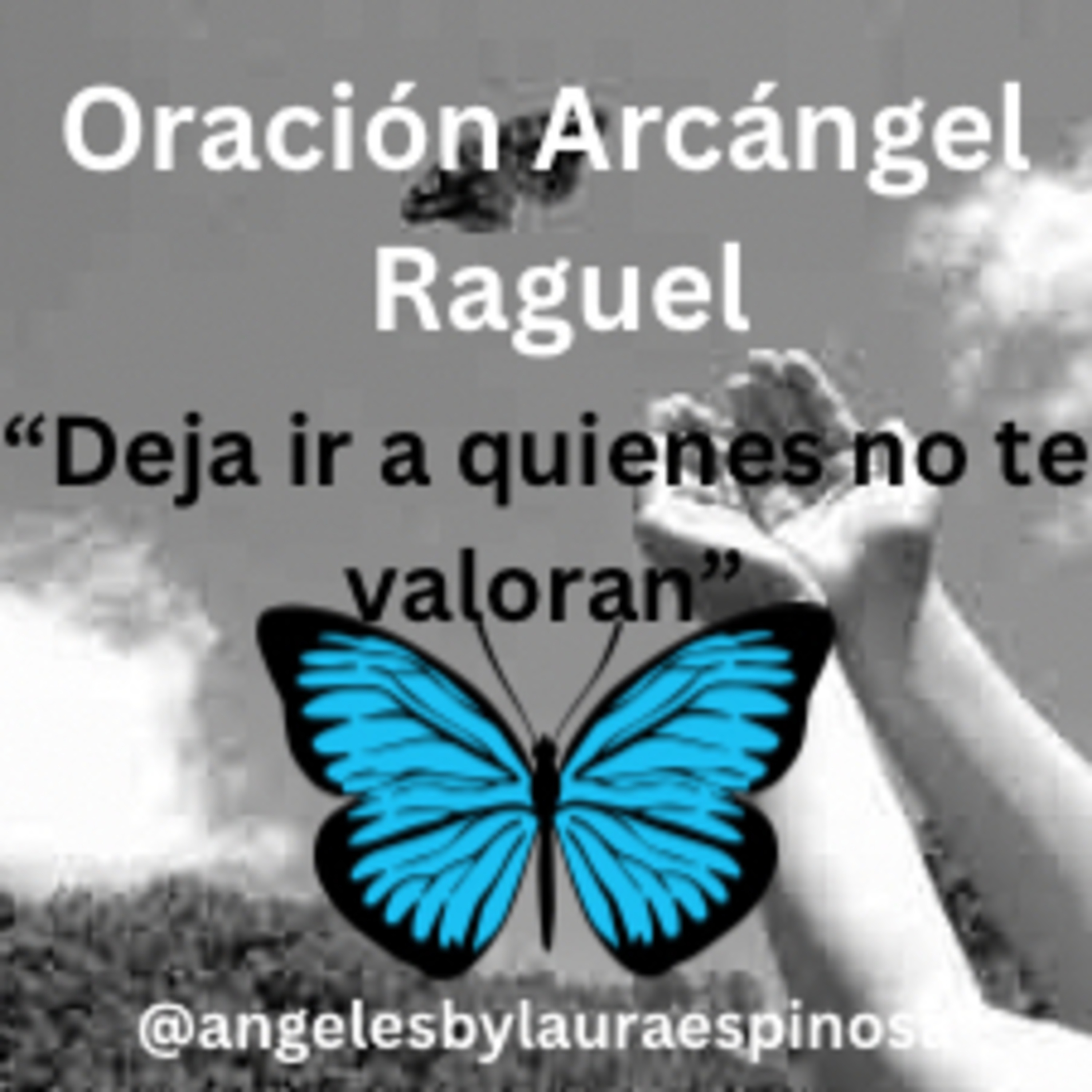 Meditaciones Angelicales para SANAR!