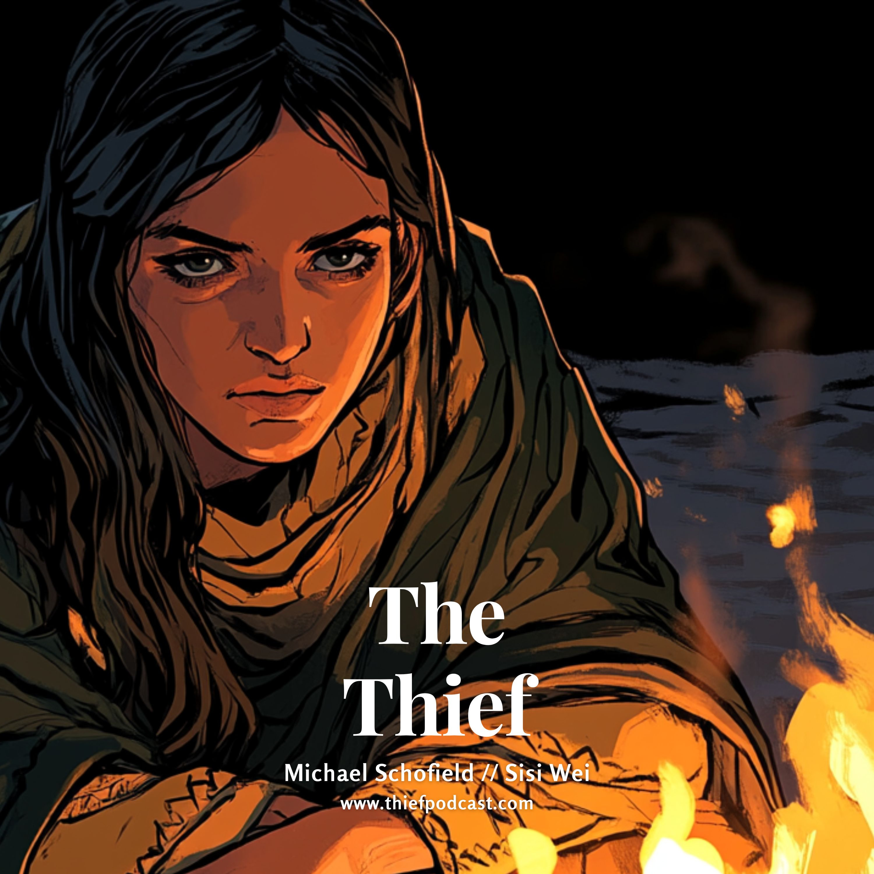 The Thief