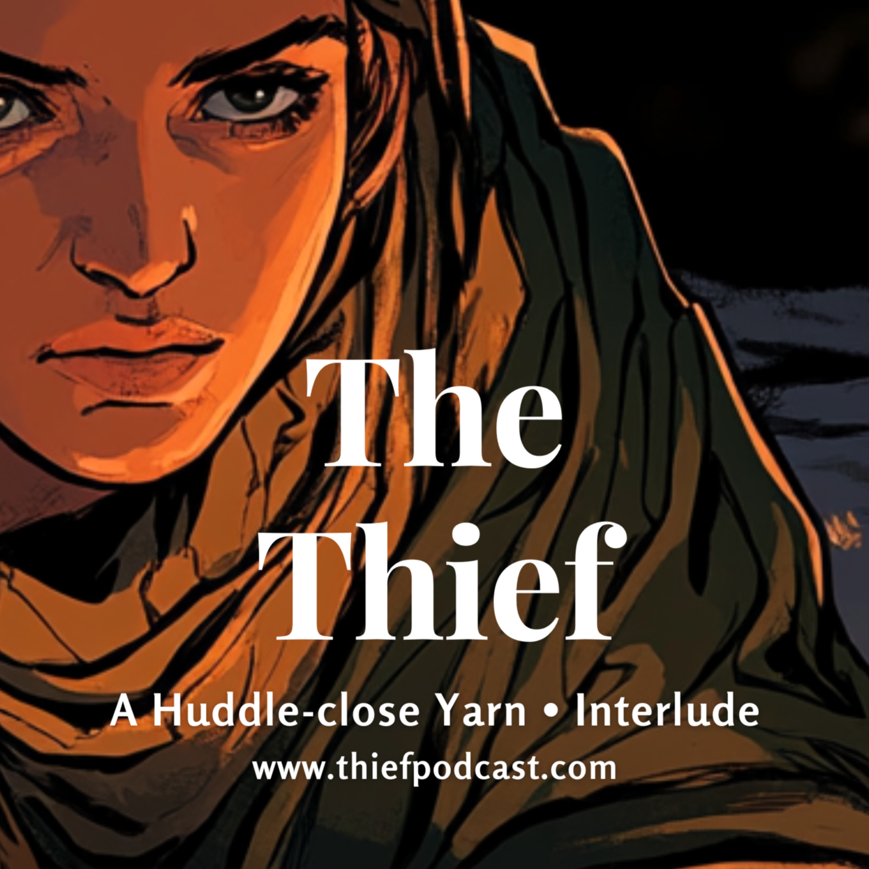 The Thief