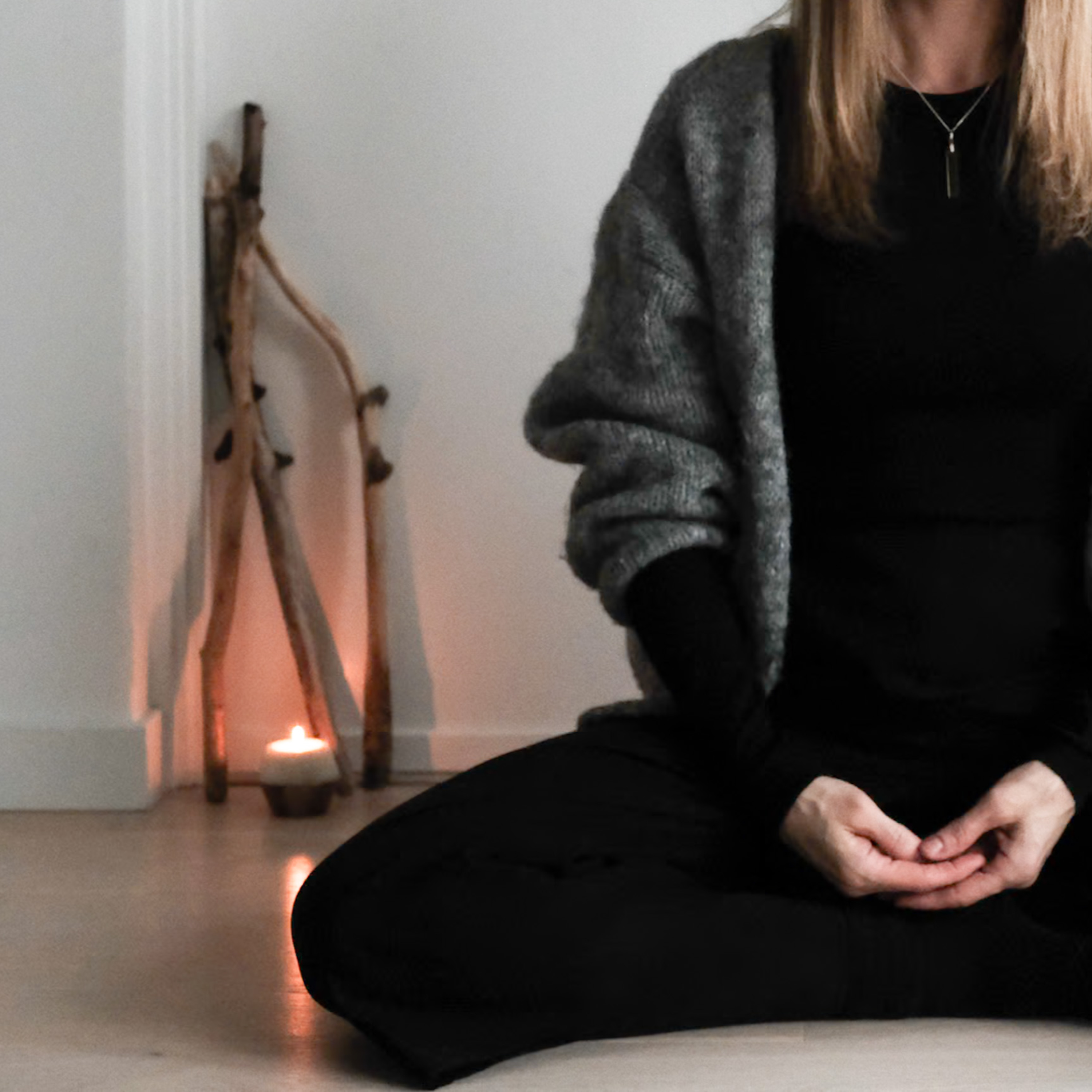 Body Sensing Meditation for Rest episode artwork