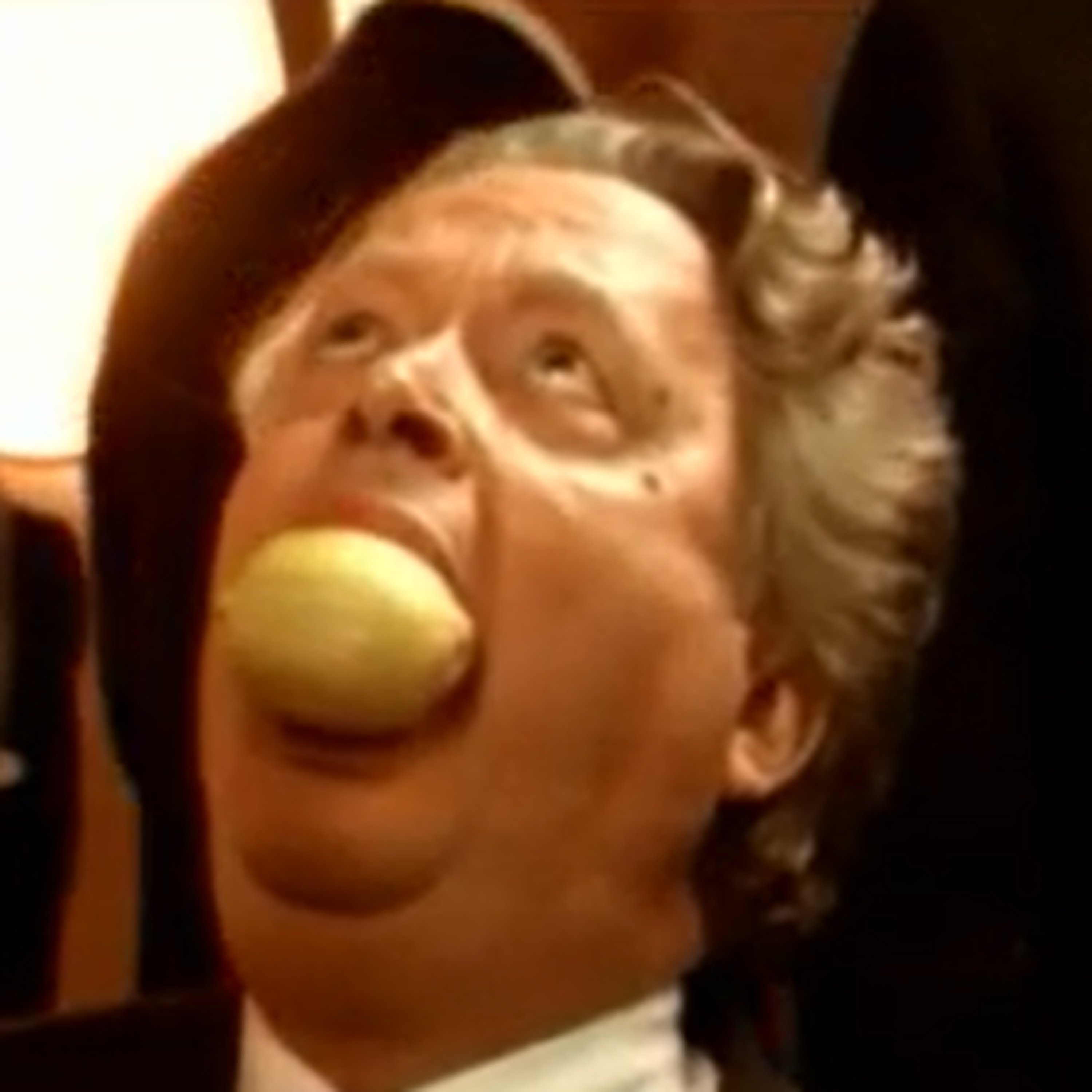 75. Mystikken og videnskaben: Bid i citronen, ælling! (om Lars von Triers 'Riget') episode artwork