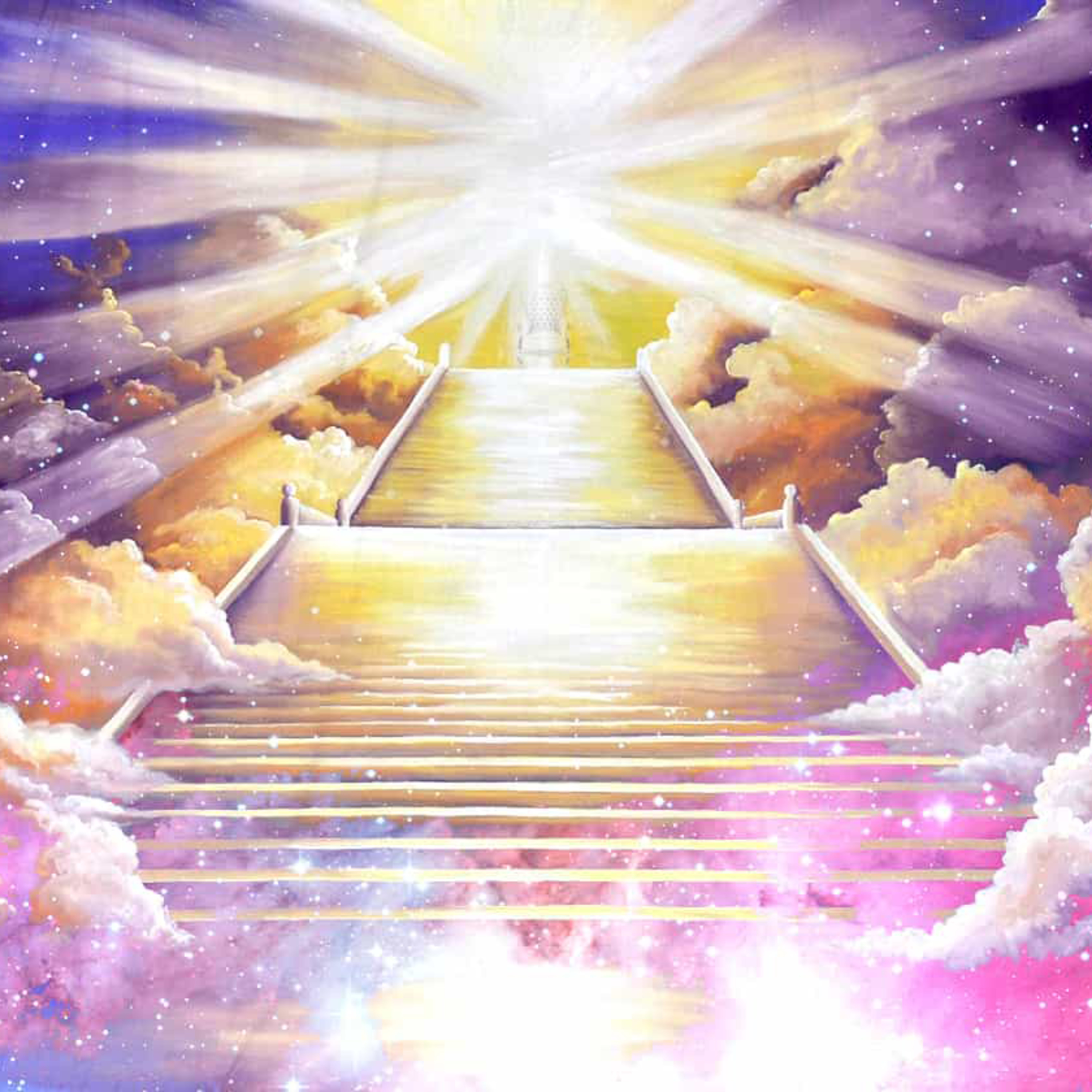 Episodio #2383: Tu destino final, el tribunal de Cristo o el gran trono blanco  episode artwork