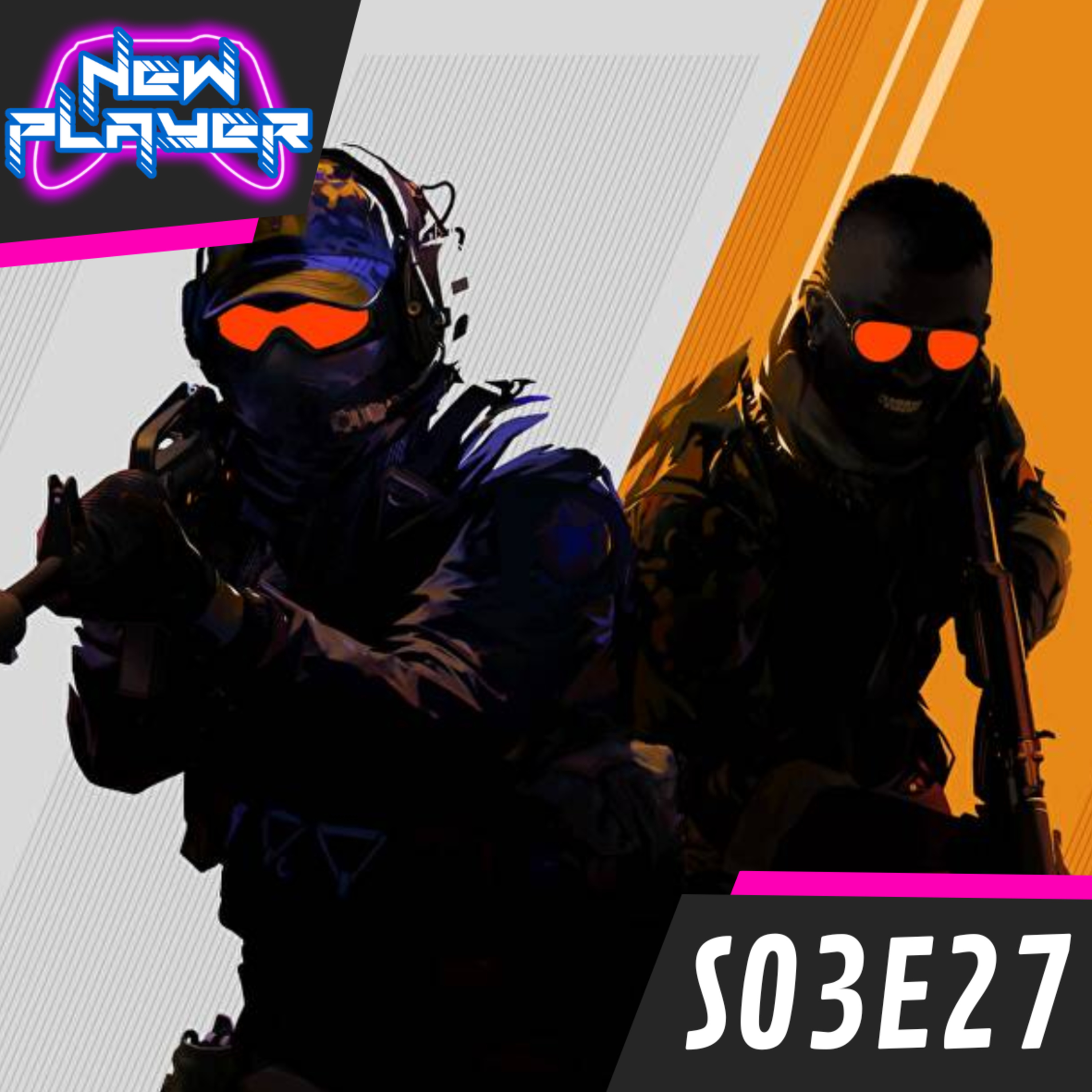 Portada de newplayer