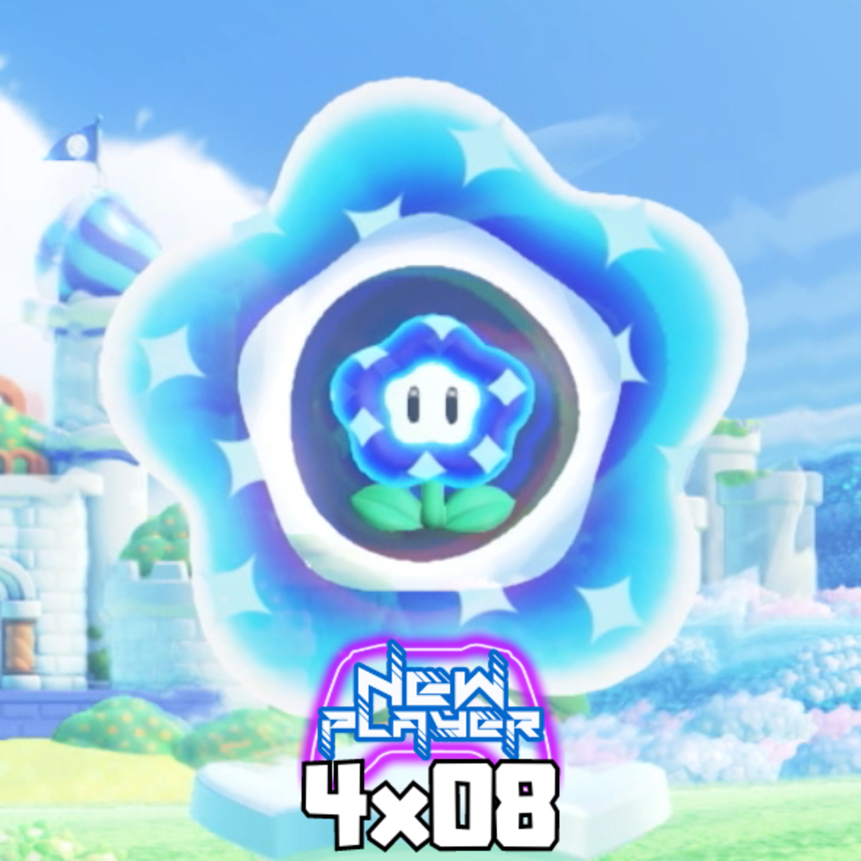 Portada de newplayer