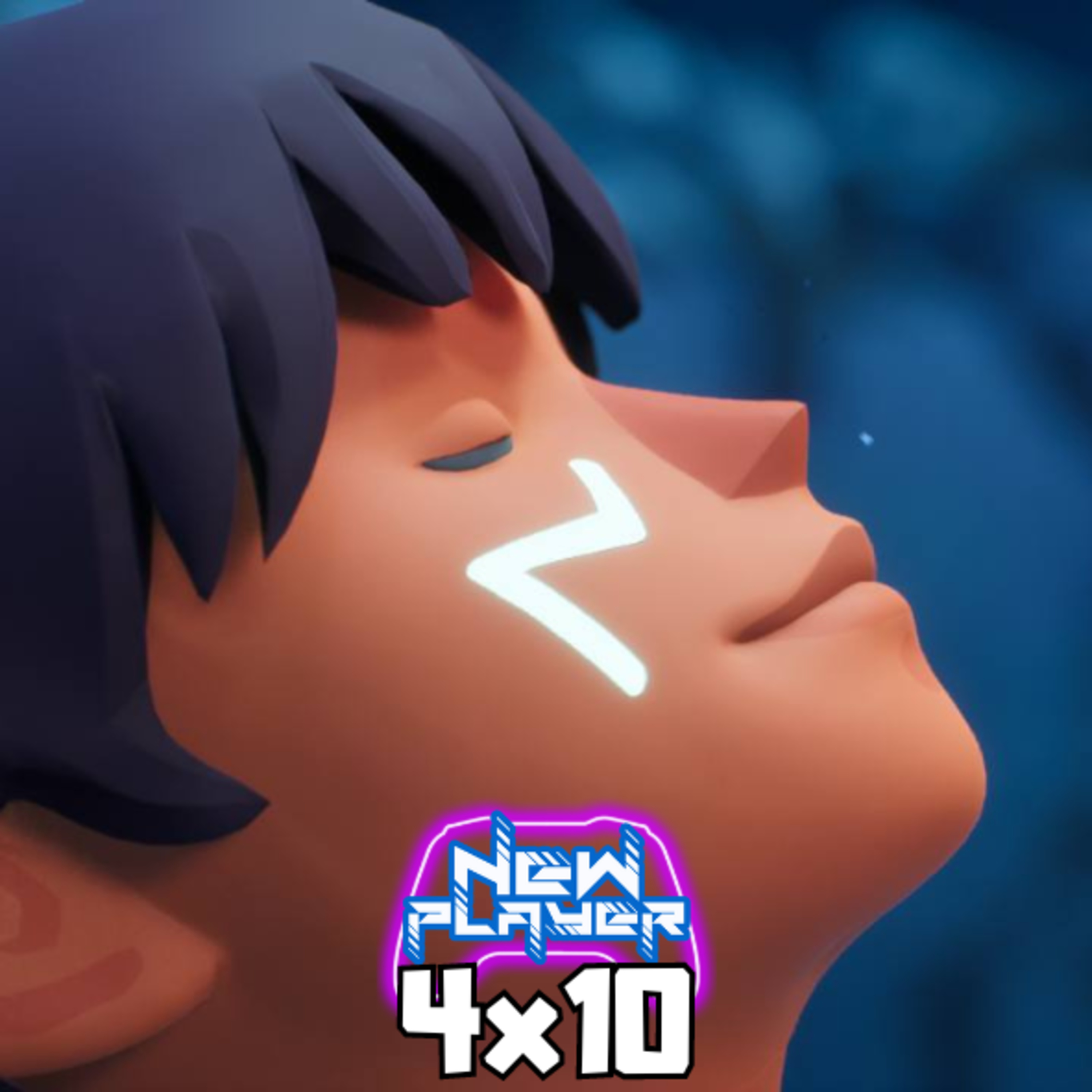 Portada de newplayer