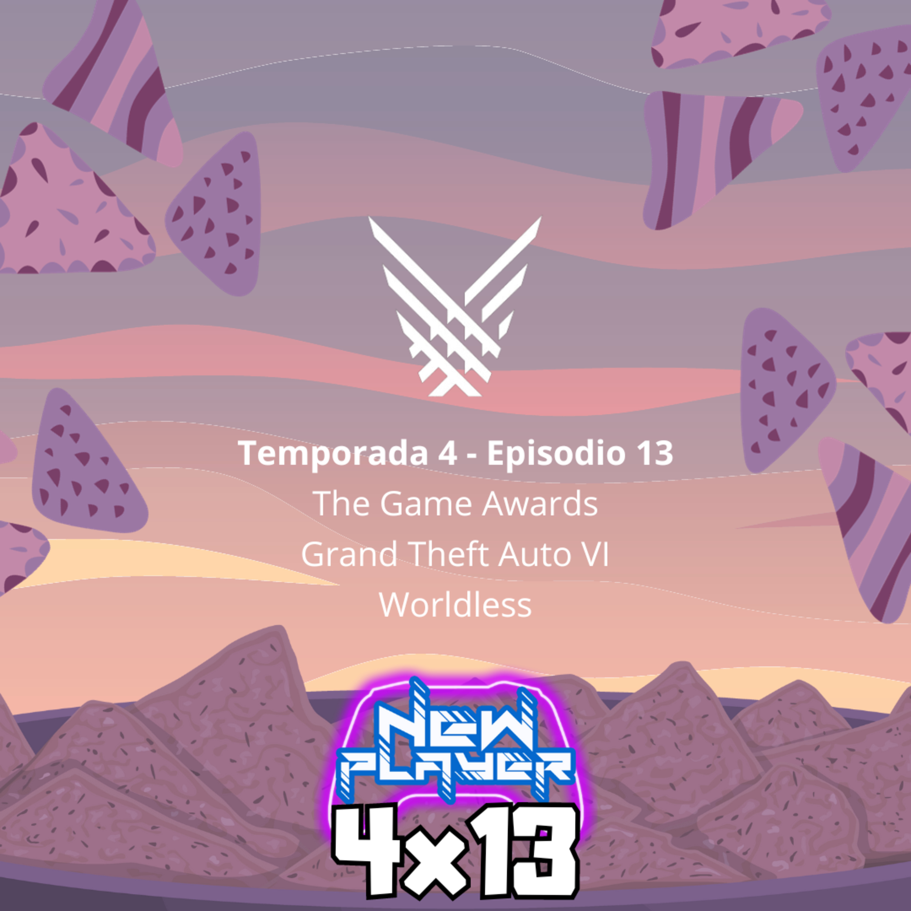 Portada de newplayer