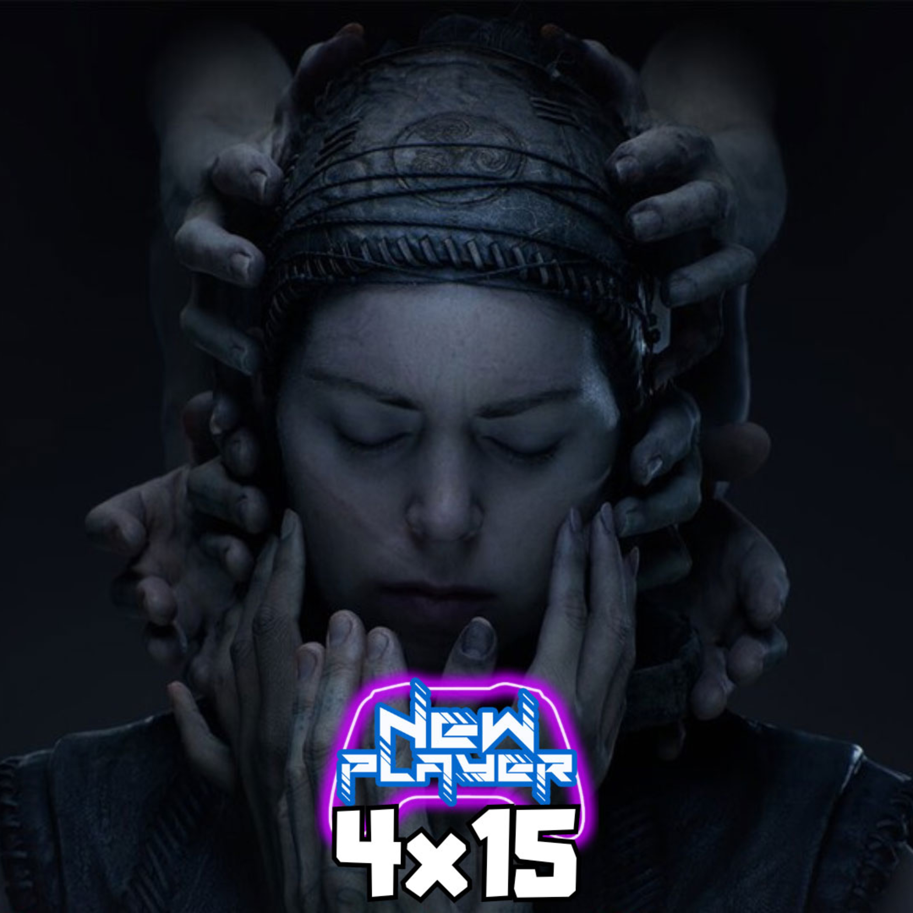 Portada de newplayer