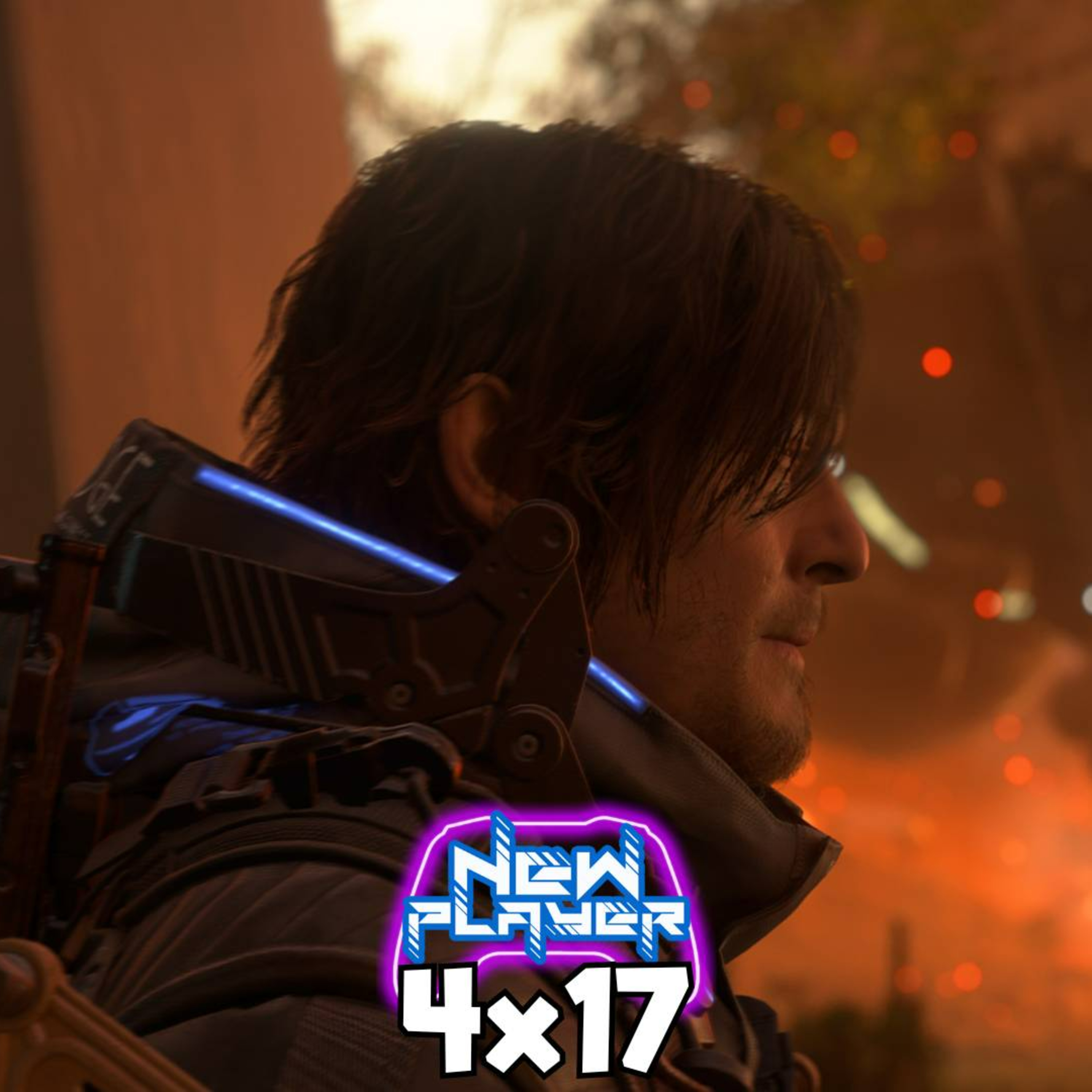 Portada de newplayer