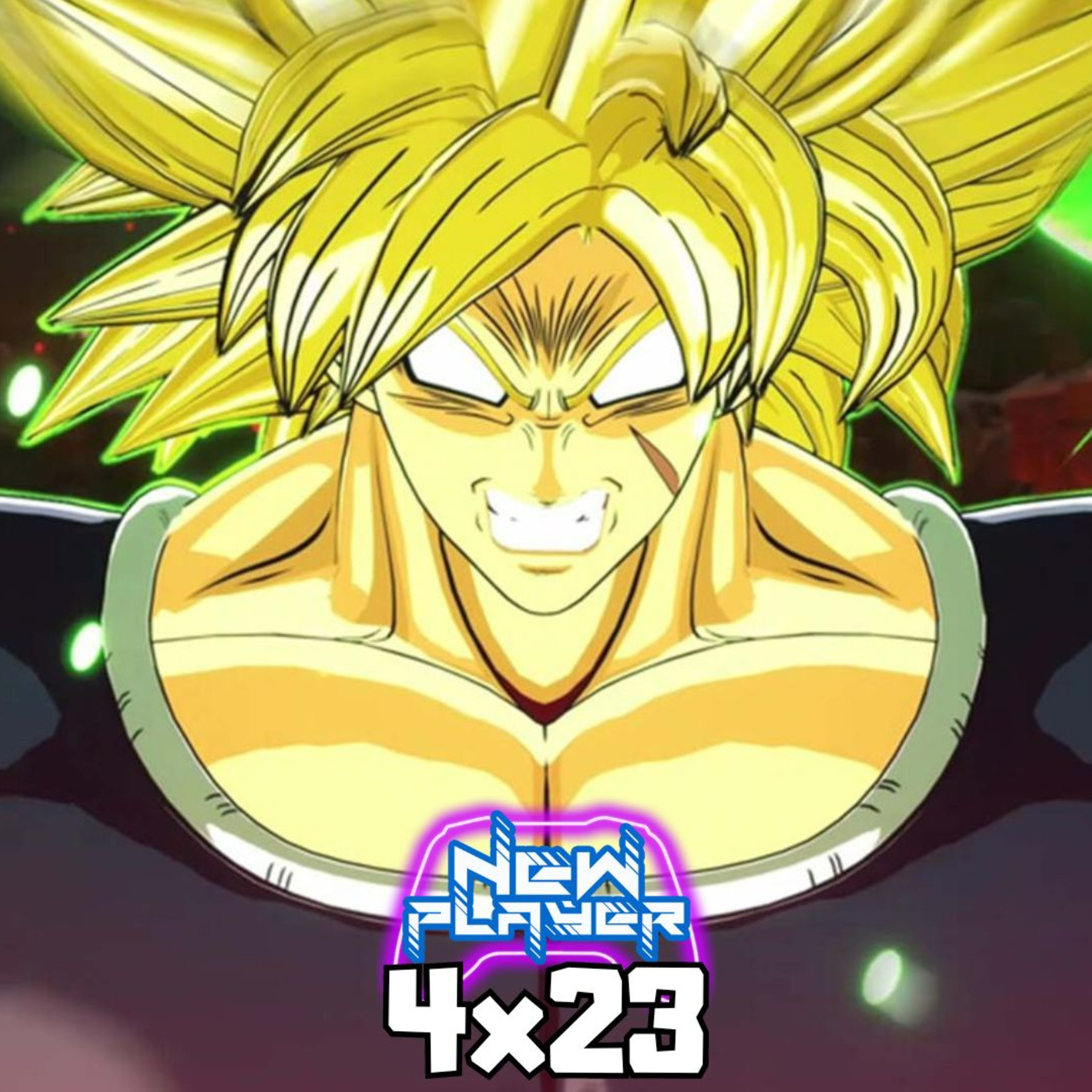 Portada de newplayer