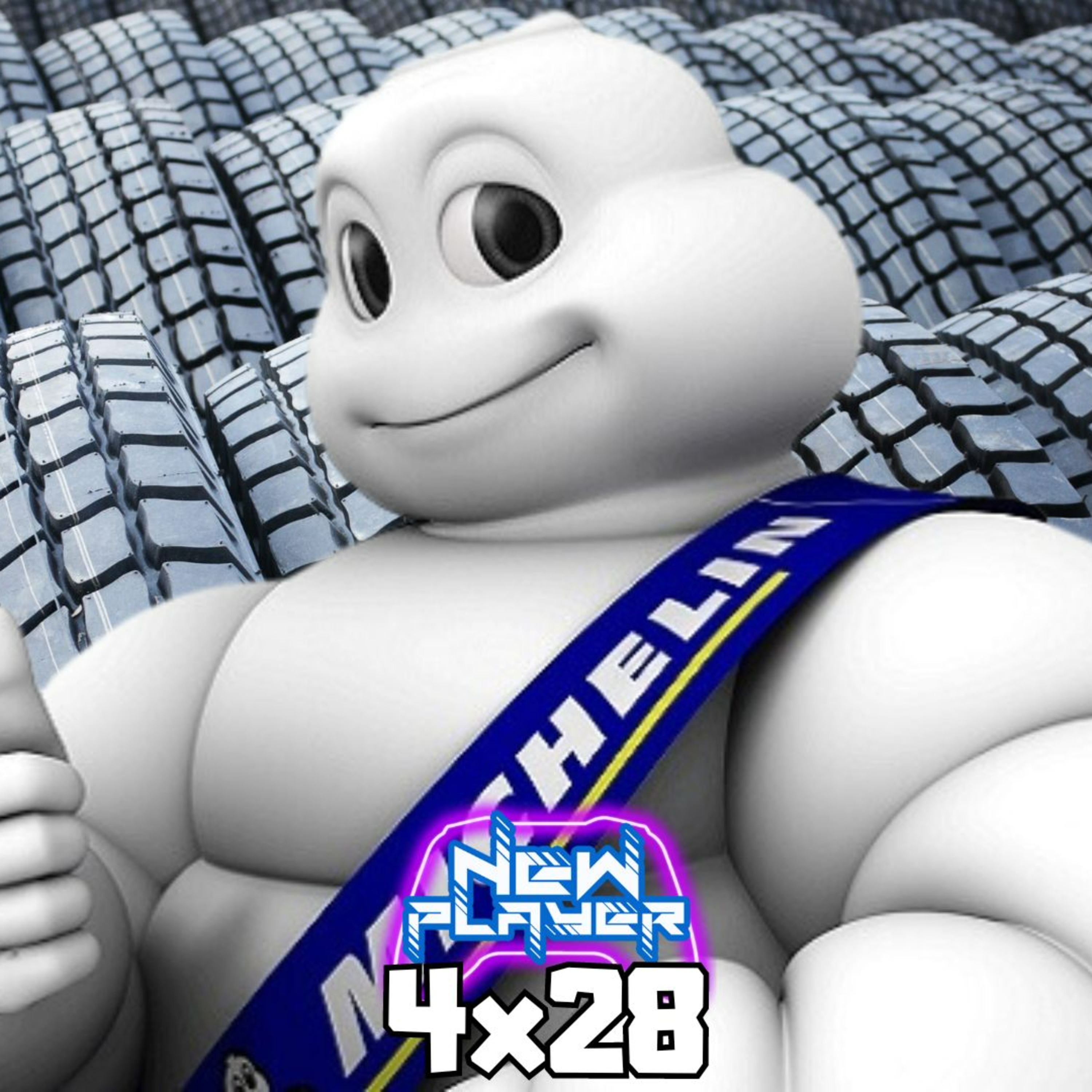 Portada de newplayer