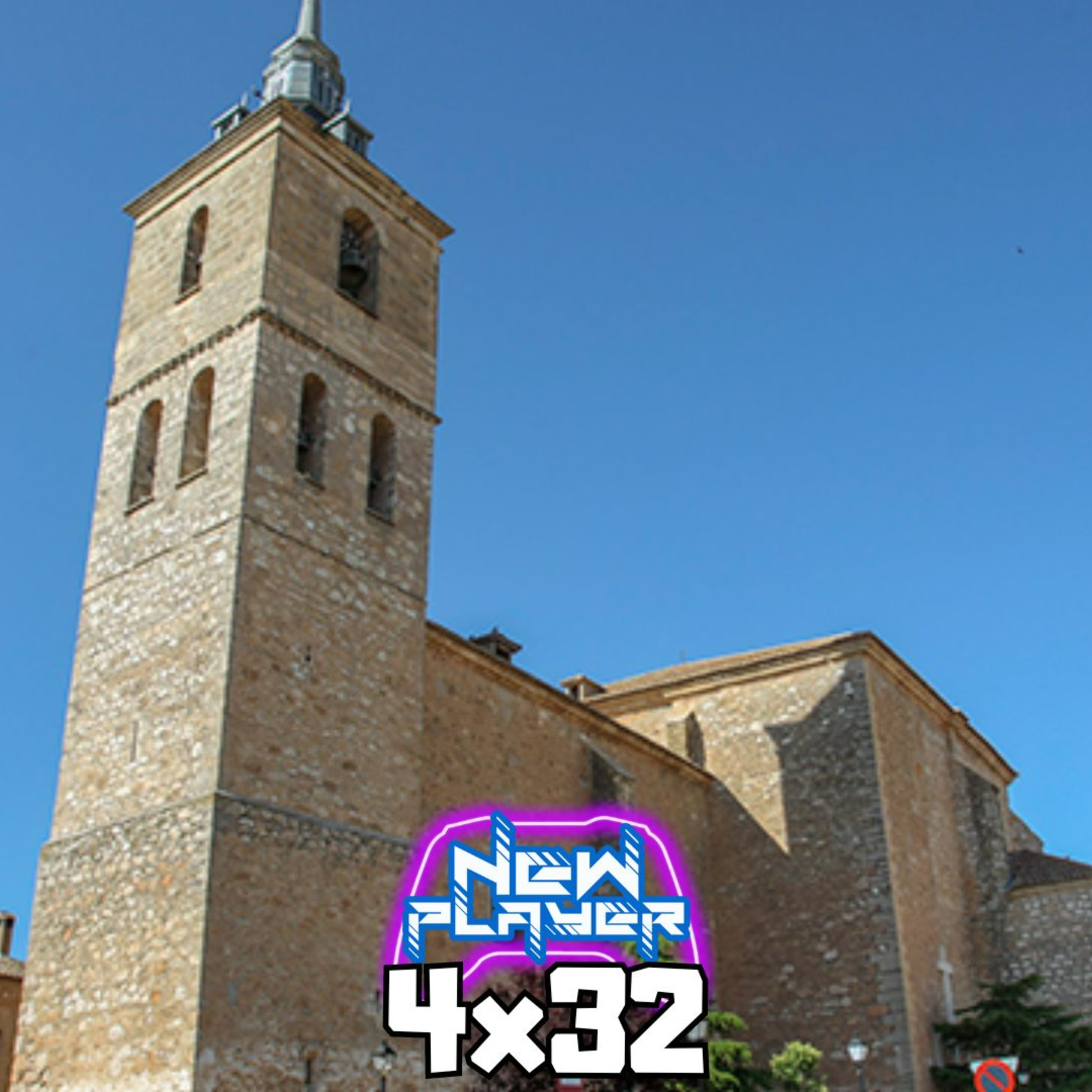Portada de newplayer