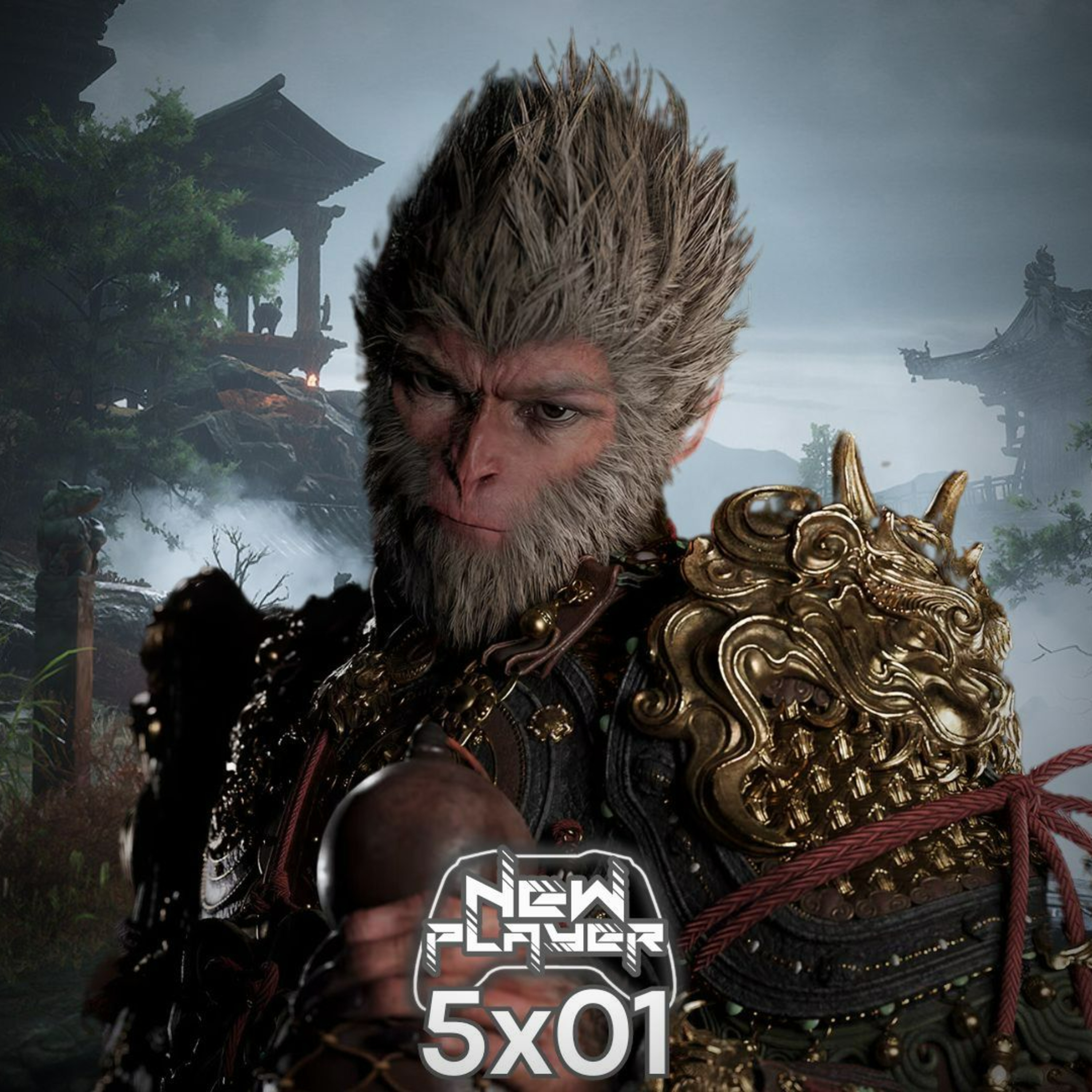 Portada de newplayer