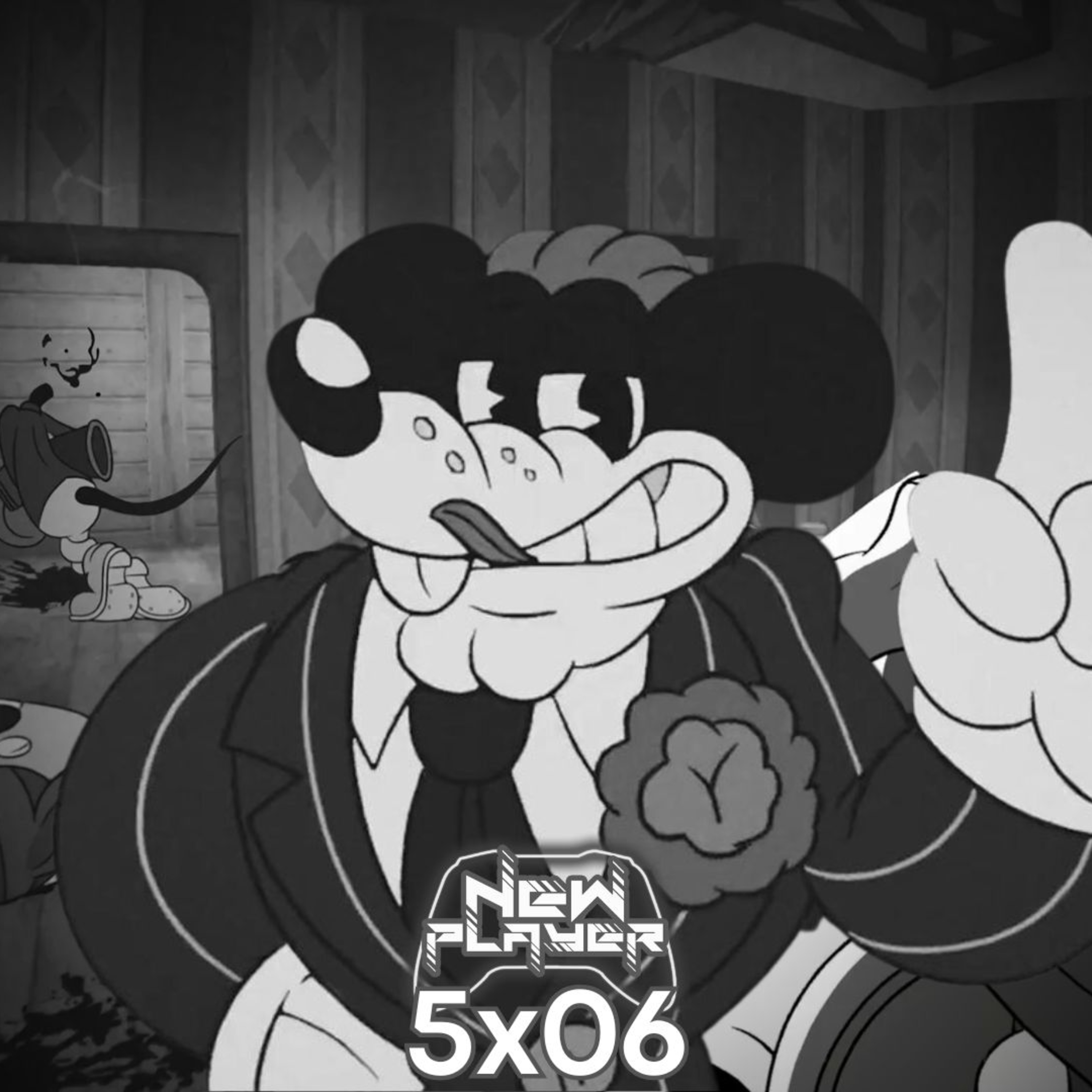 Portada de newplayer