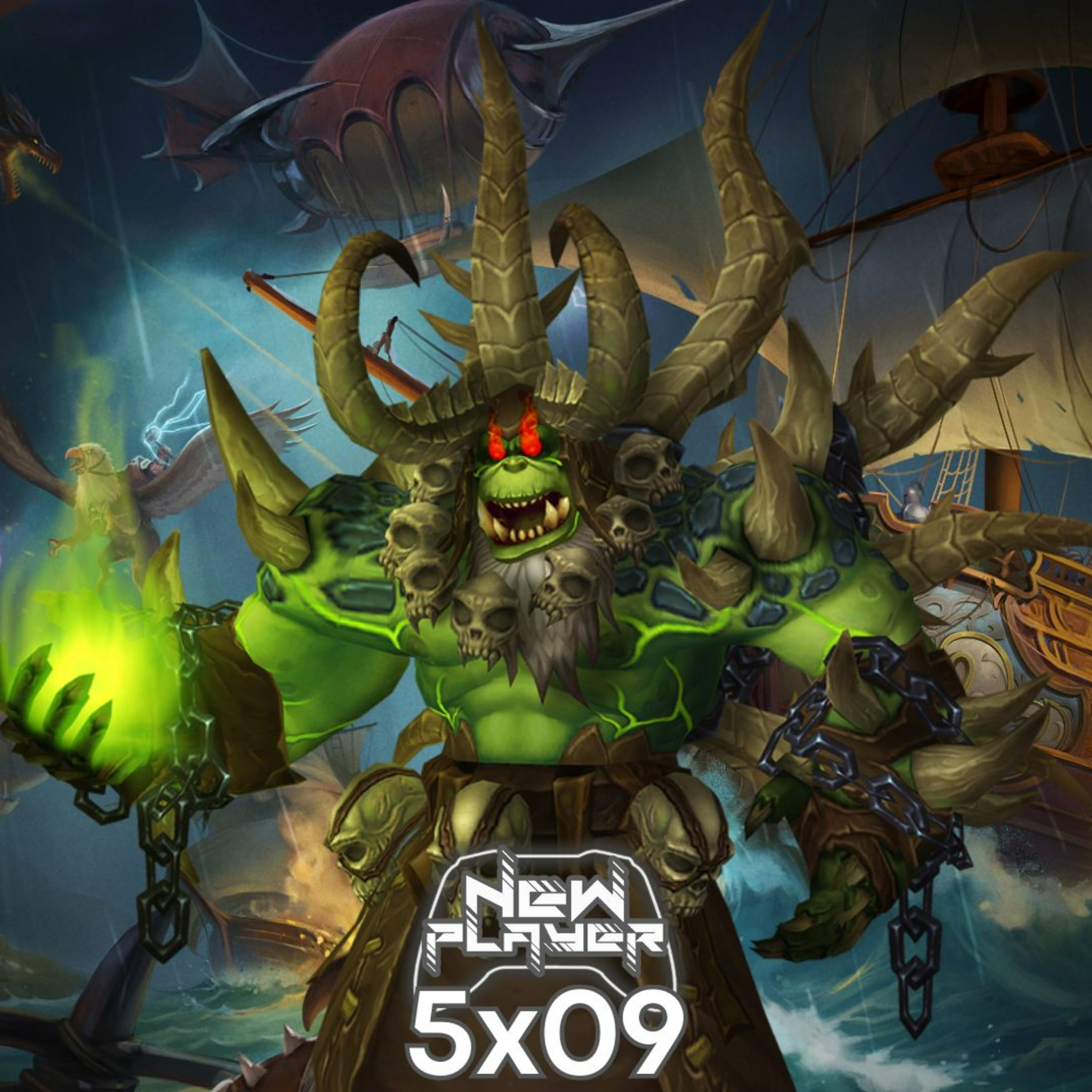 newplayer
