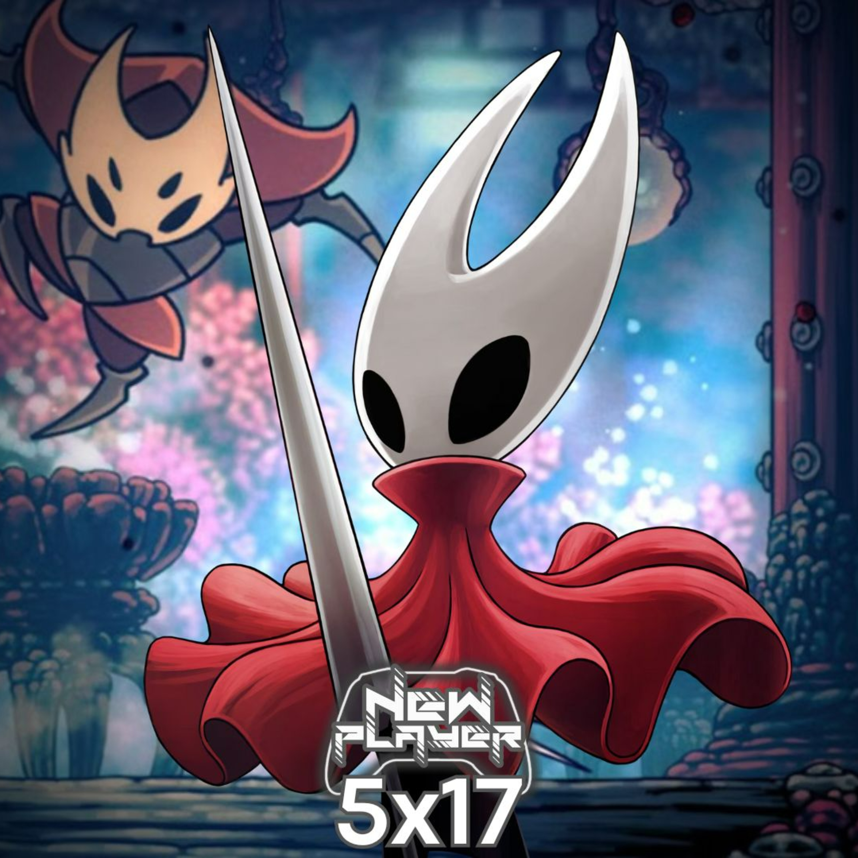Portada de newplayer