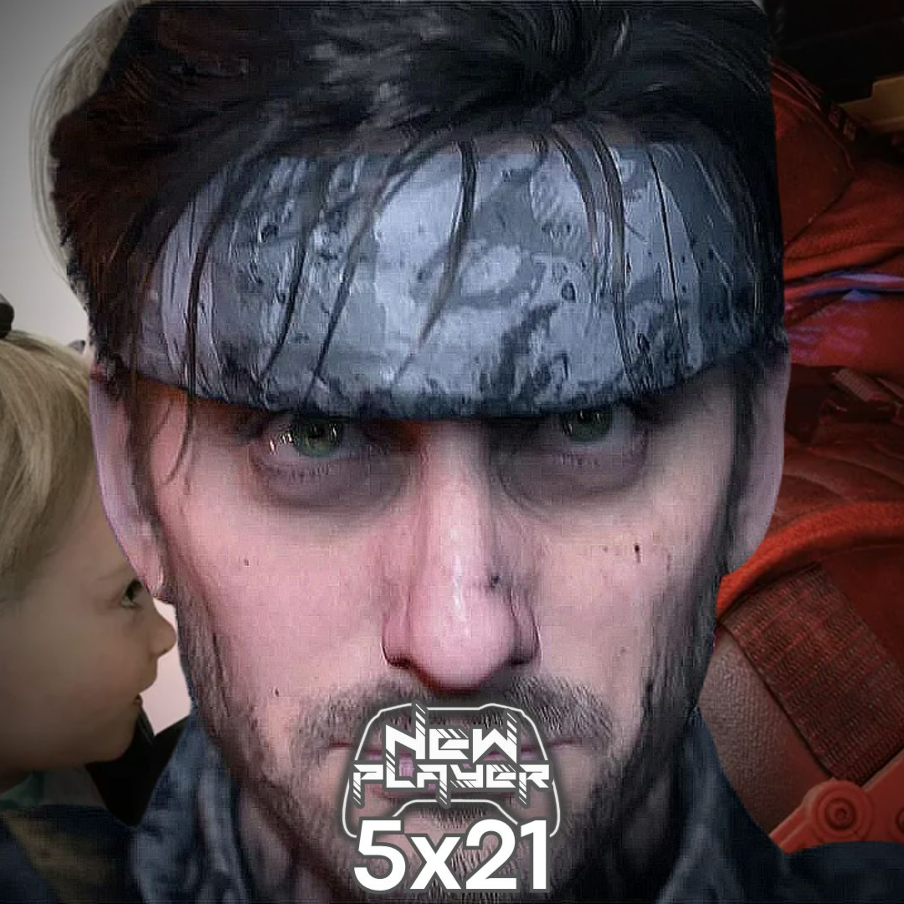 Portada de newplayer